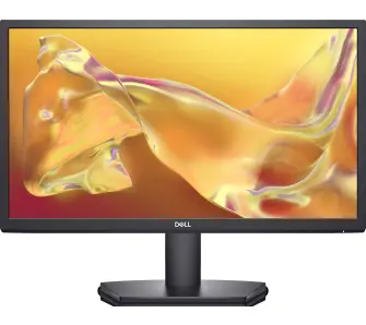 Monitor Dell SE2225H 21,4" Full HD VA 75Hz 5ms