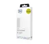 Etui 3mk Clear Case do Samsung Galaxy A16