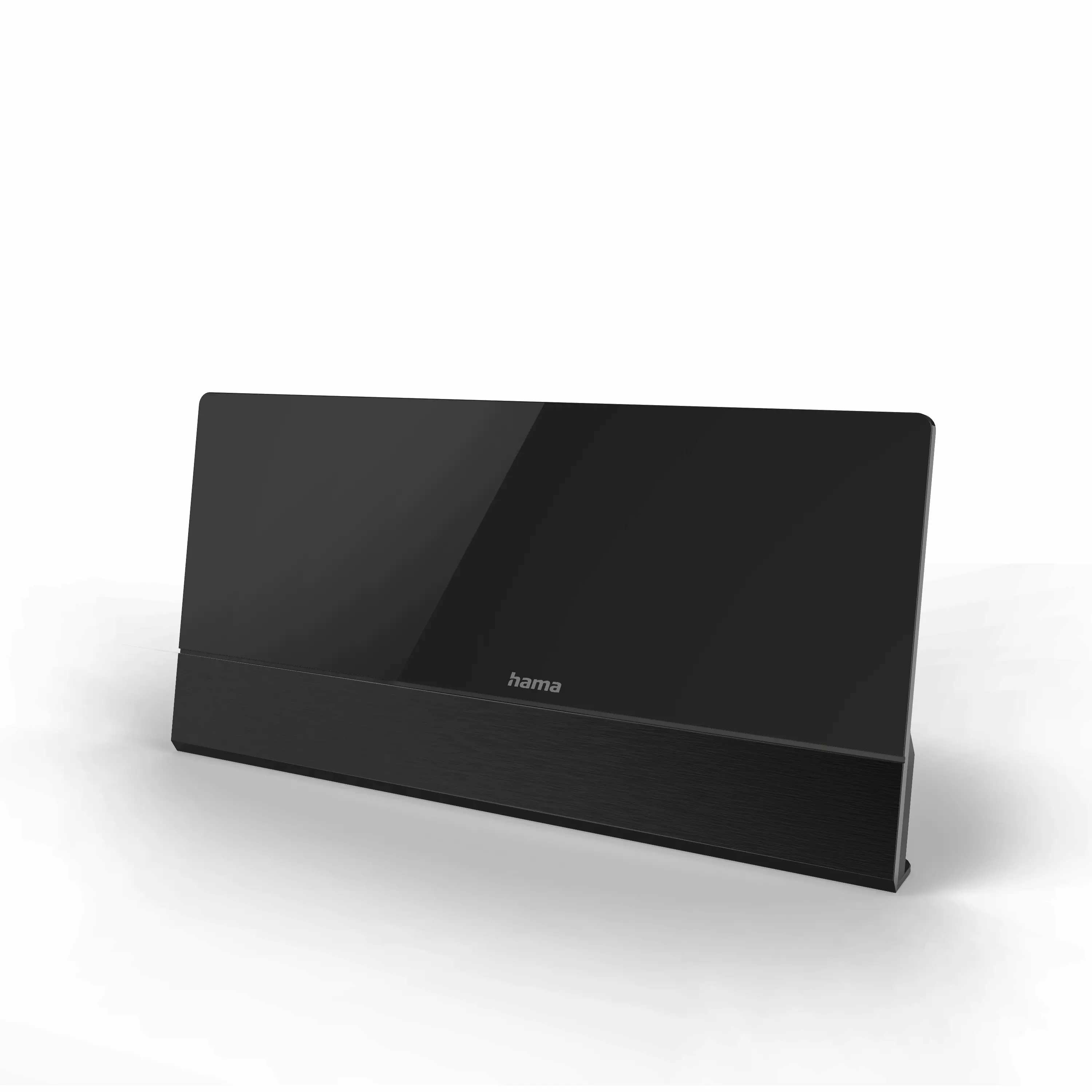Antena Hama PRE50 FL-3 Pokojowa DVB-T2, DAB+, DAB, UKV
