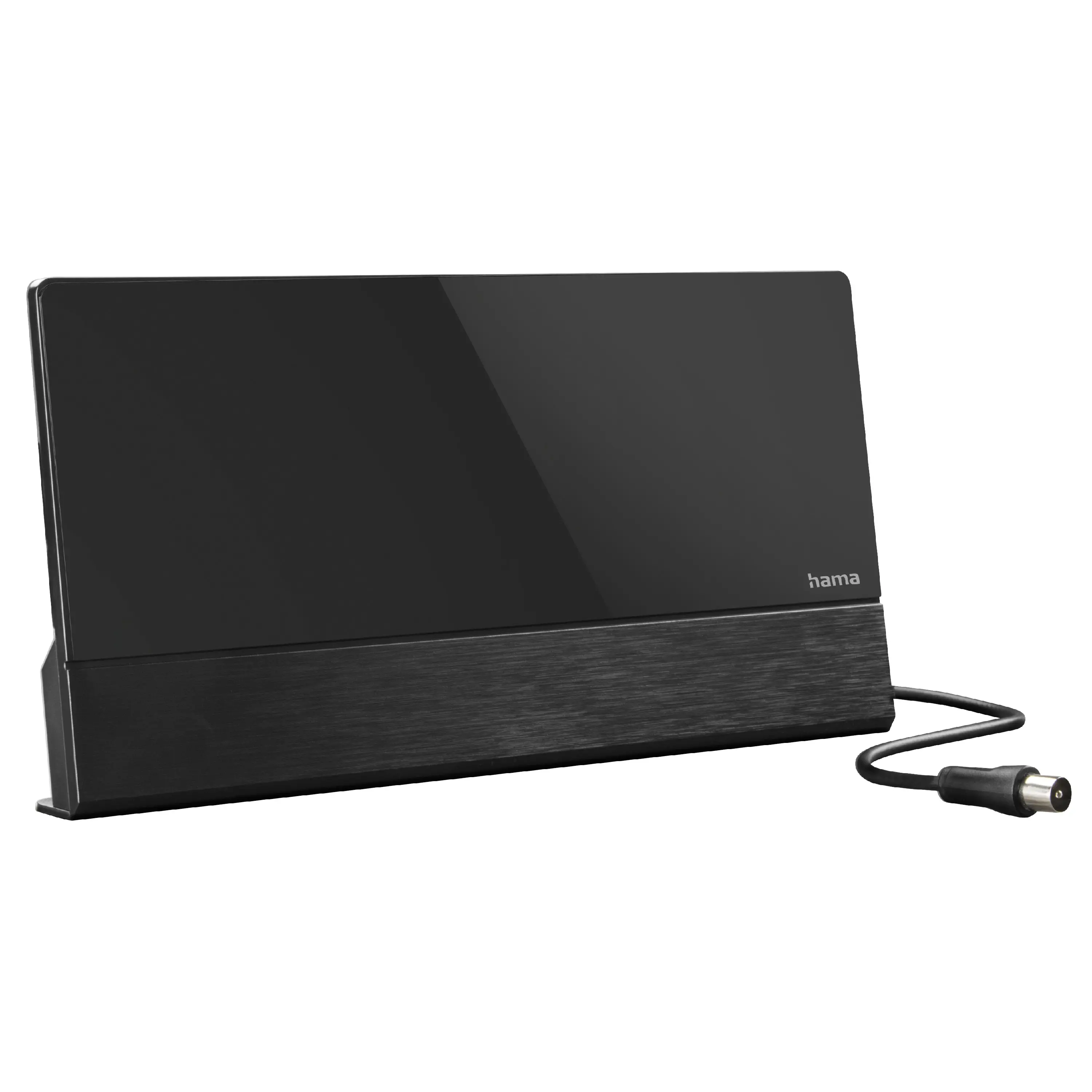 Antena Hama PRE50 FL-3 Pokojowa DVB-T2, DAB+, DAB, UKV