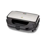 Tower T27032 3w1 Trójkąty Gofry Panini 900W