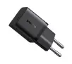 Ładowarka sieciowa Baseus GaN5 mini 1C 25W Czarny