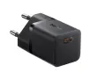 Ładowarka sieciowa Baseus GaN5 mini 1C 25W Czarny