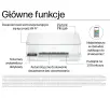 Urządzenie wielofunkcyjne HP Envy 6120e Wi-Fi Biało-brązowy