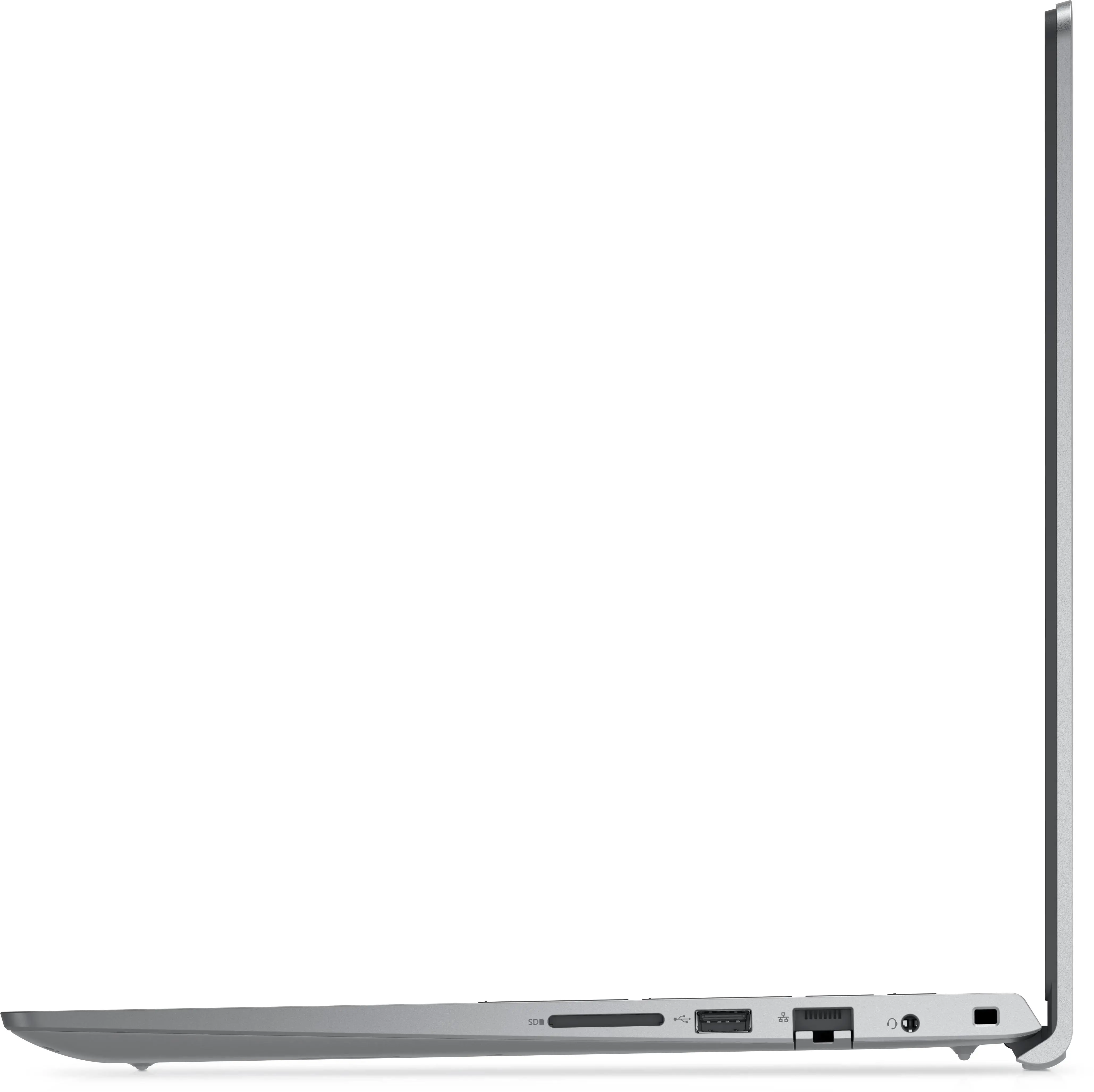 Laptop biznesowy Dell Vostro 3530 15,6" i7-1355U 16GB RAM 512GB Dysk SSD Win11 Pro Szary
