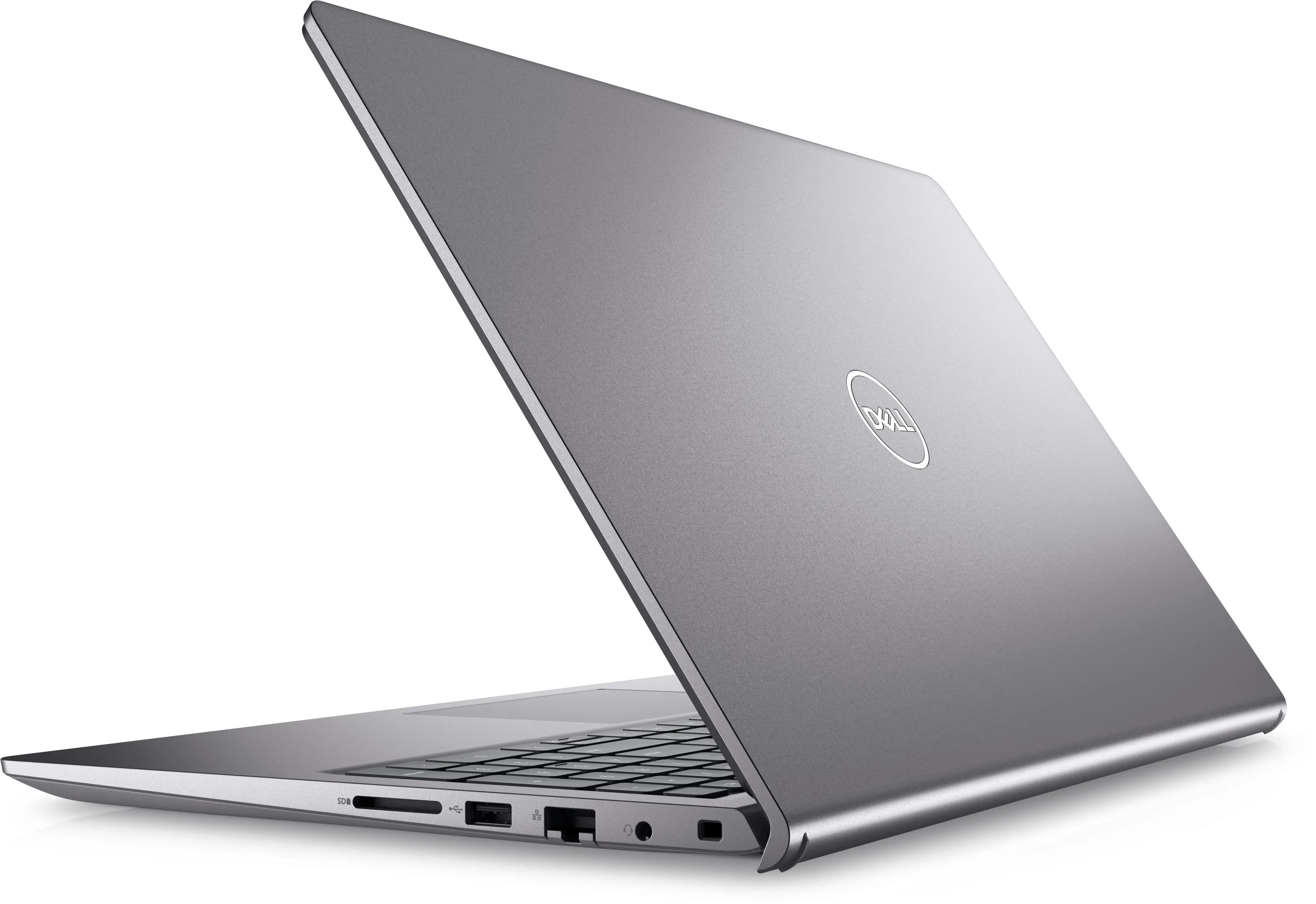 Laptop biznesowy Dell Vostro 3530 15,6" i7-1355U 16GB RAM 512GB Dysk SSD Win11 Pro Szary