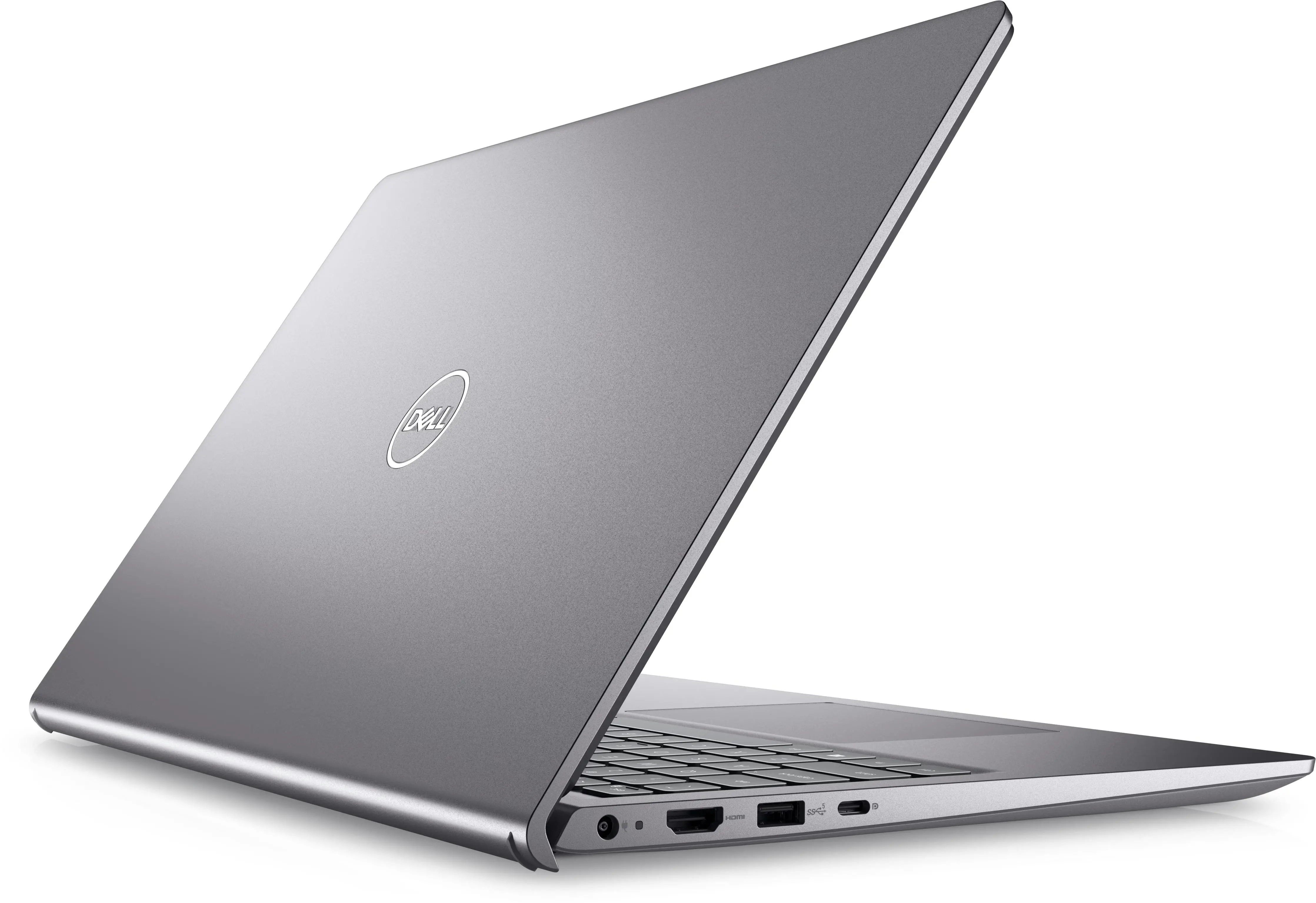 Laptop biznesowy Dell Vostro 3530 15,6" i7-1355U 16GB RAM 512GB Dysk SSD Win11 Pro Szary