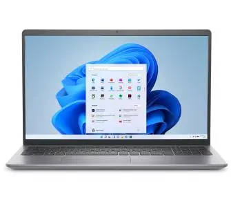 Laptop biznesowy Dell Vostro 3530 15,6" i7-1355U 16GB RAM 512GB Dysk SSD Win11 Pro Szary