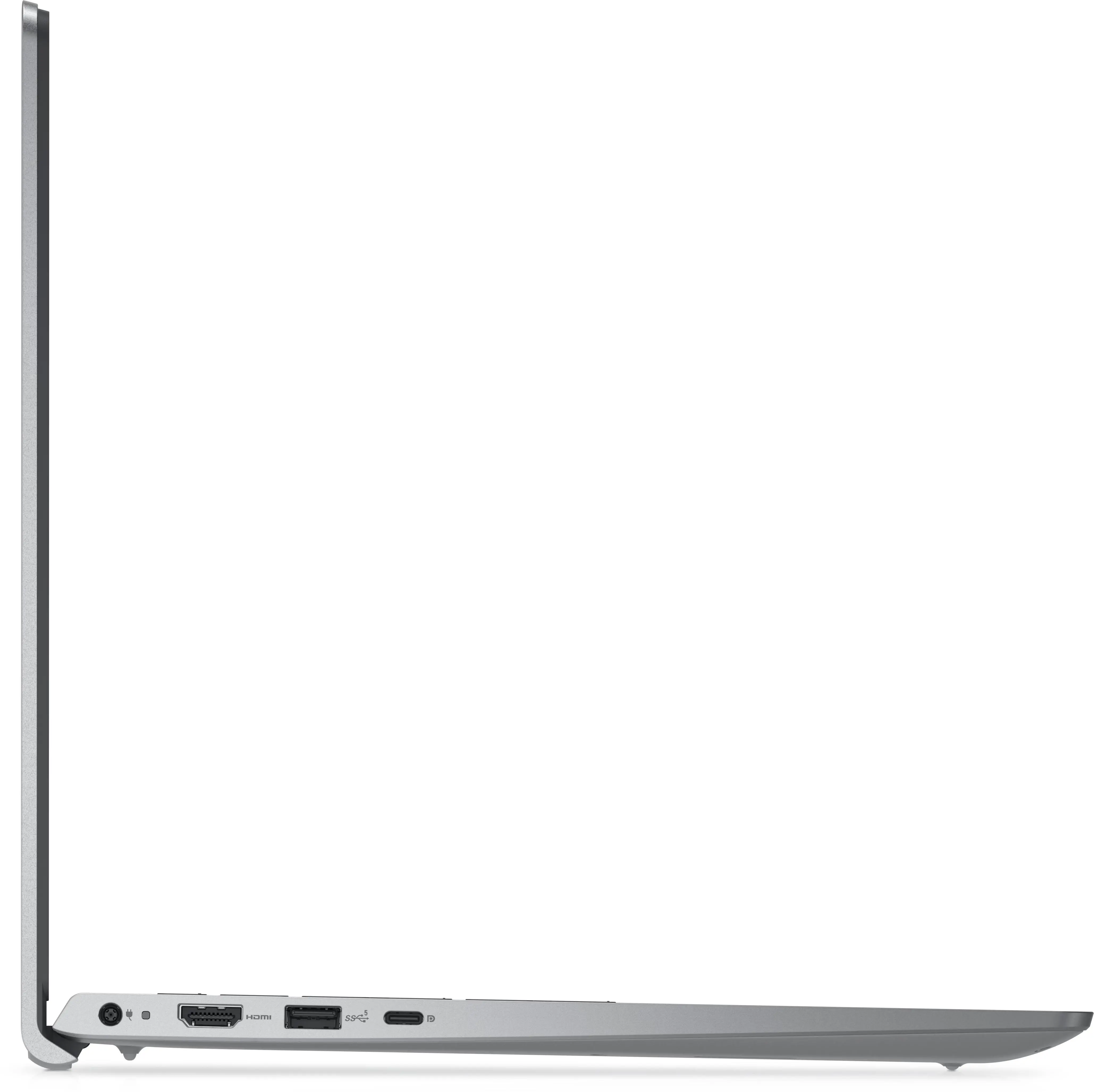 Laptop biznesowy Dell Vostro 3530 15,6" i7-1355U 16GB RAM 512GB Dysk SSD Win11 Pro Szary