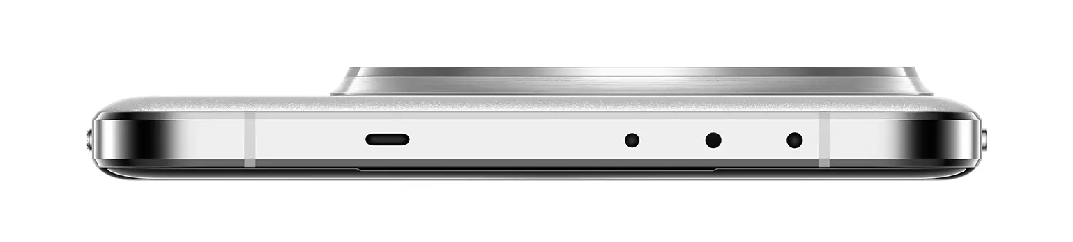 Smartfon OnePlus 13 16/512GB 6,82" 120Hz 50Mpix Biały