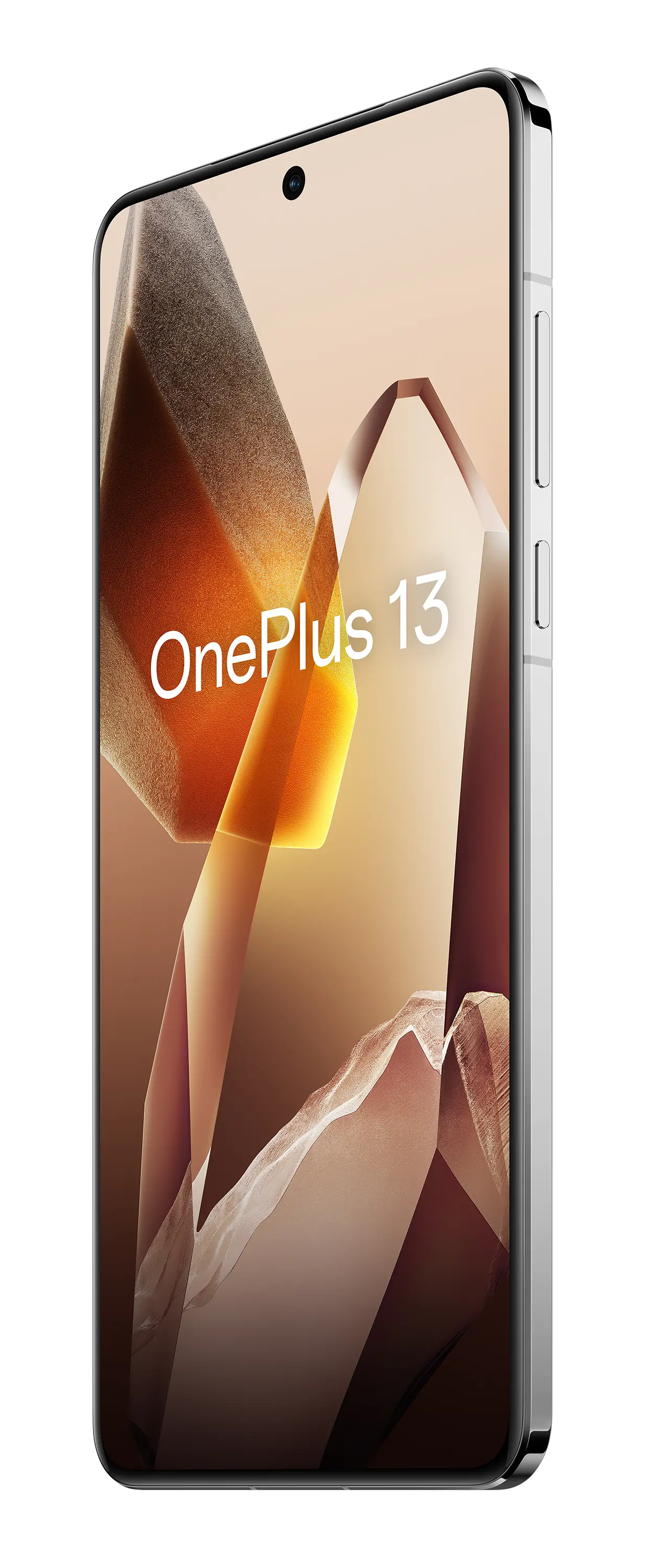 Smartfon OnePlus 13 16/512GB 6,82" 120Hz 50Mpix Biały