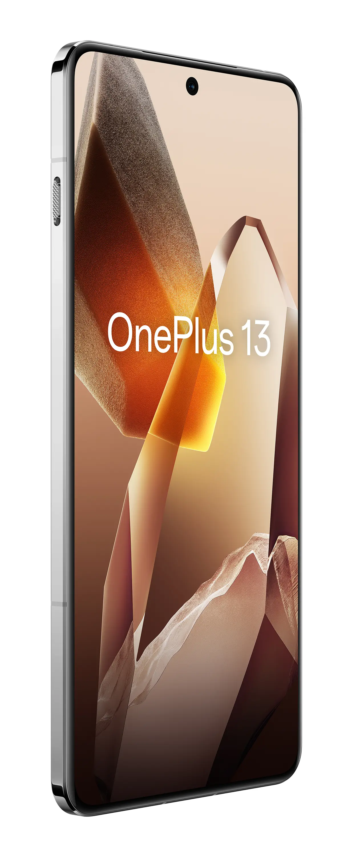 Smartfon OnePlus 13 16/512GB 6,82" 120Hz 50Mpix Biały