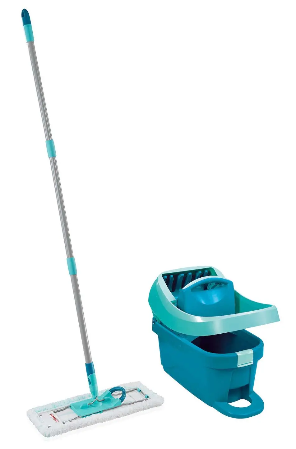 Mop płaski Leifheit Profi 55096