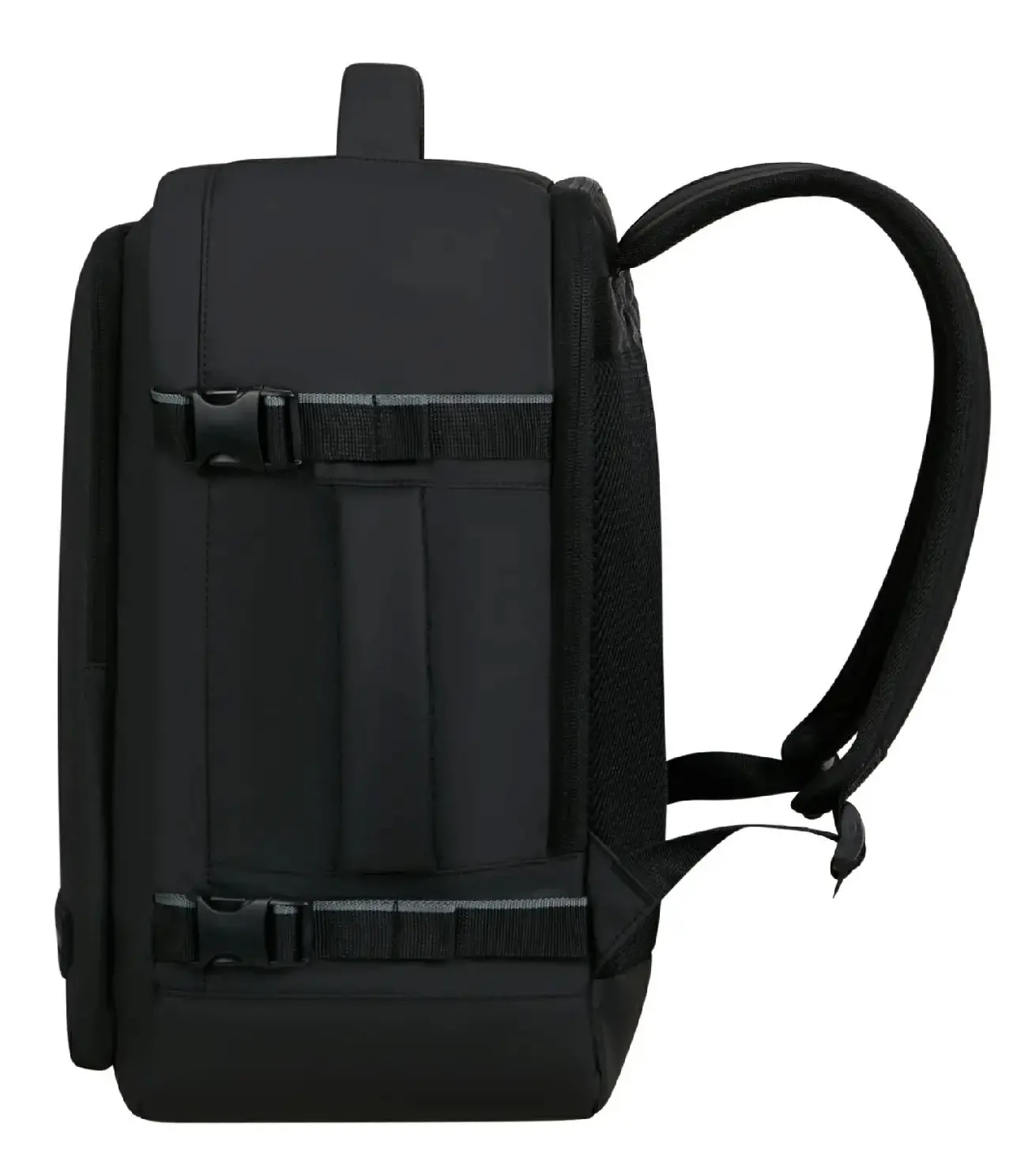 Plecak kabinowy American Tourister Take2cabin S/M Czarny