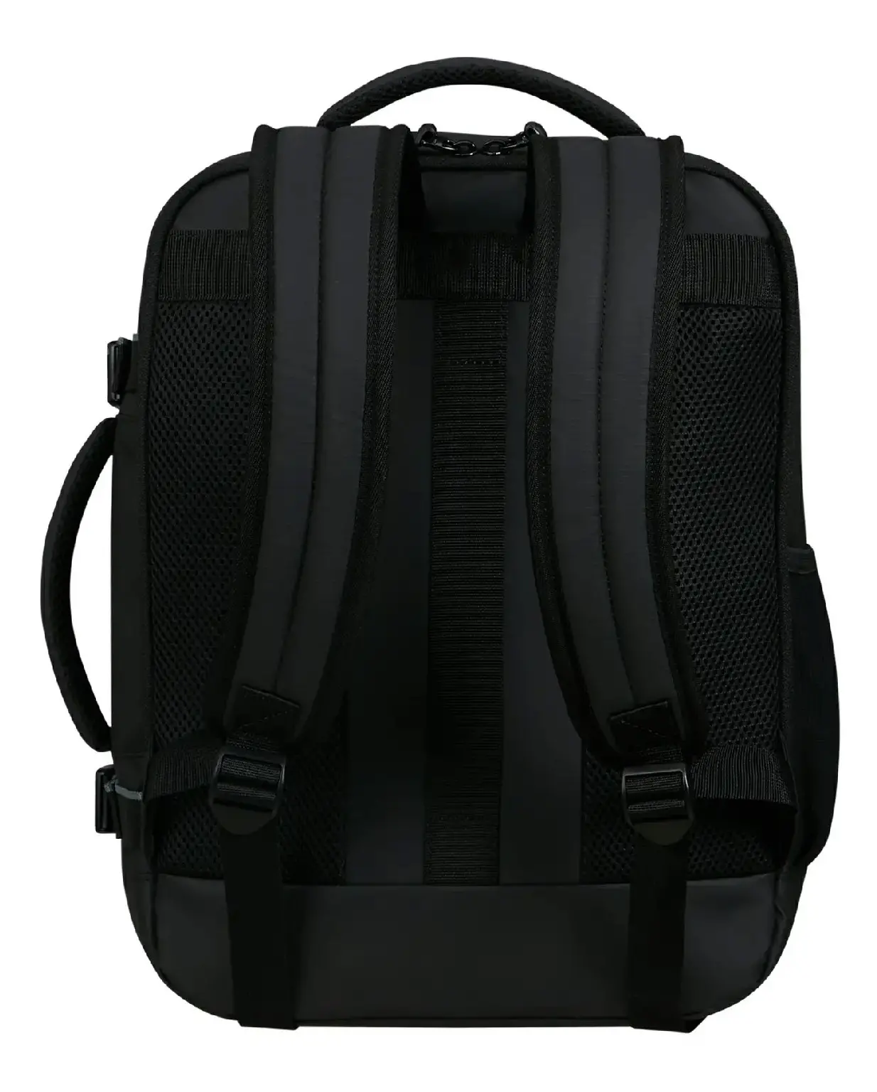 Plecak kabinowy American Tourister Take2cabin S/M Czarny