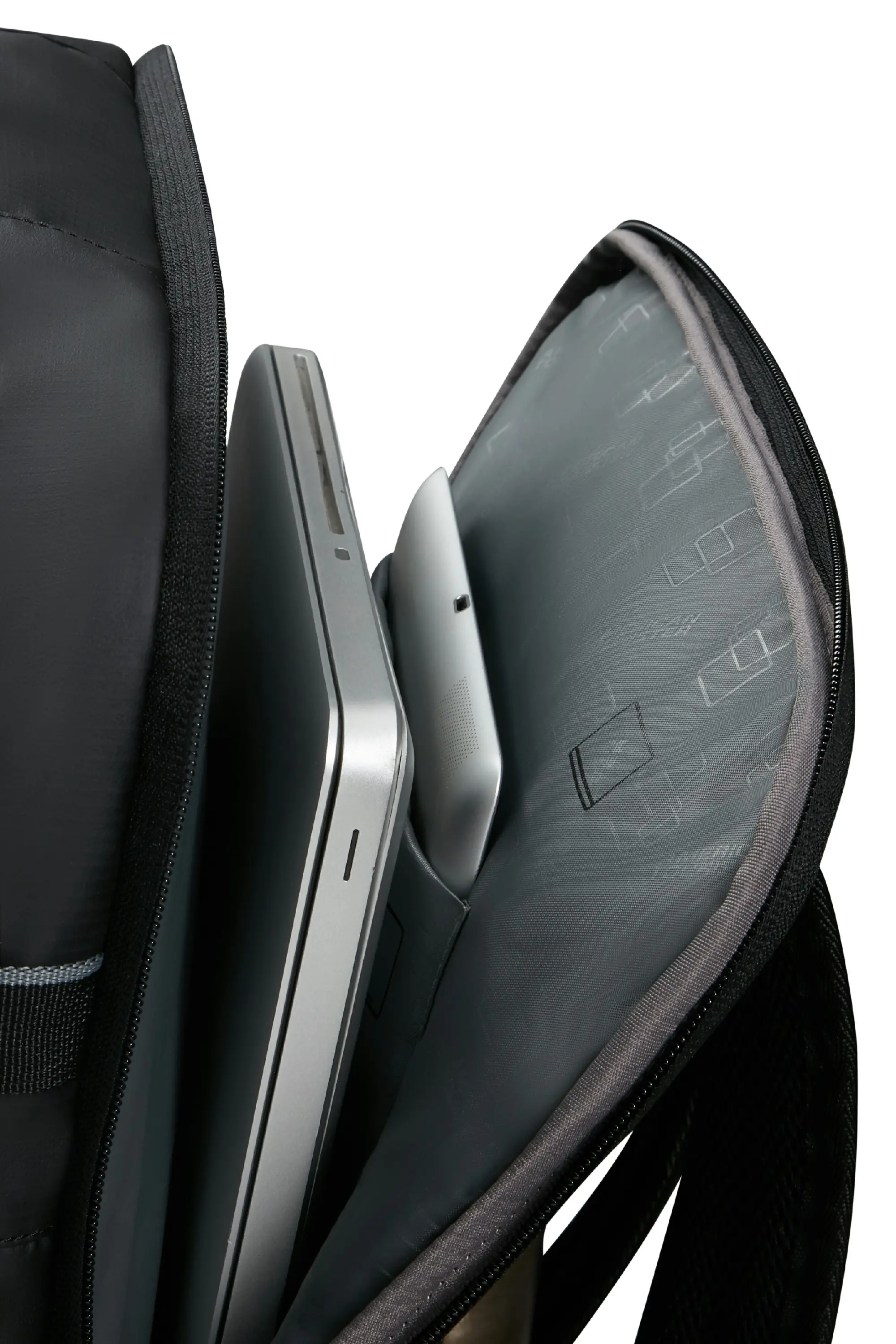 Plecak kabinowy American Tourister Take2cabin S/M Czarny