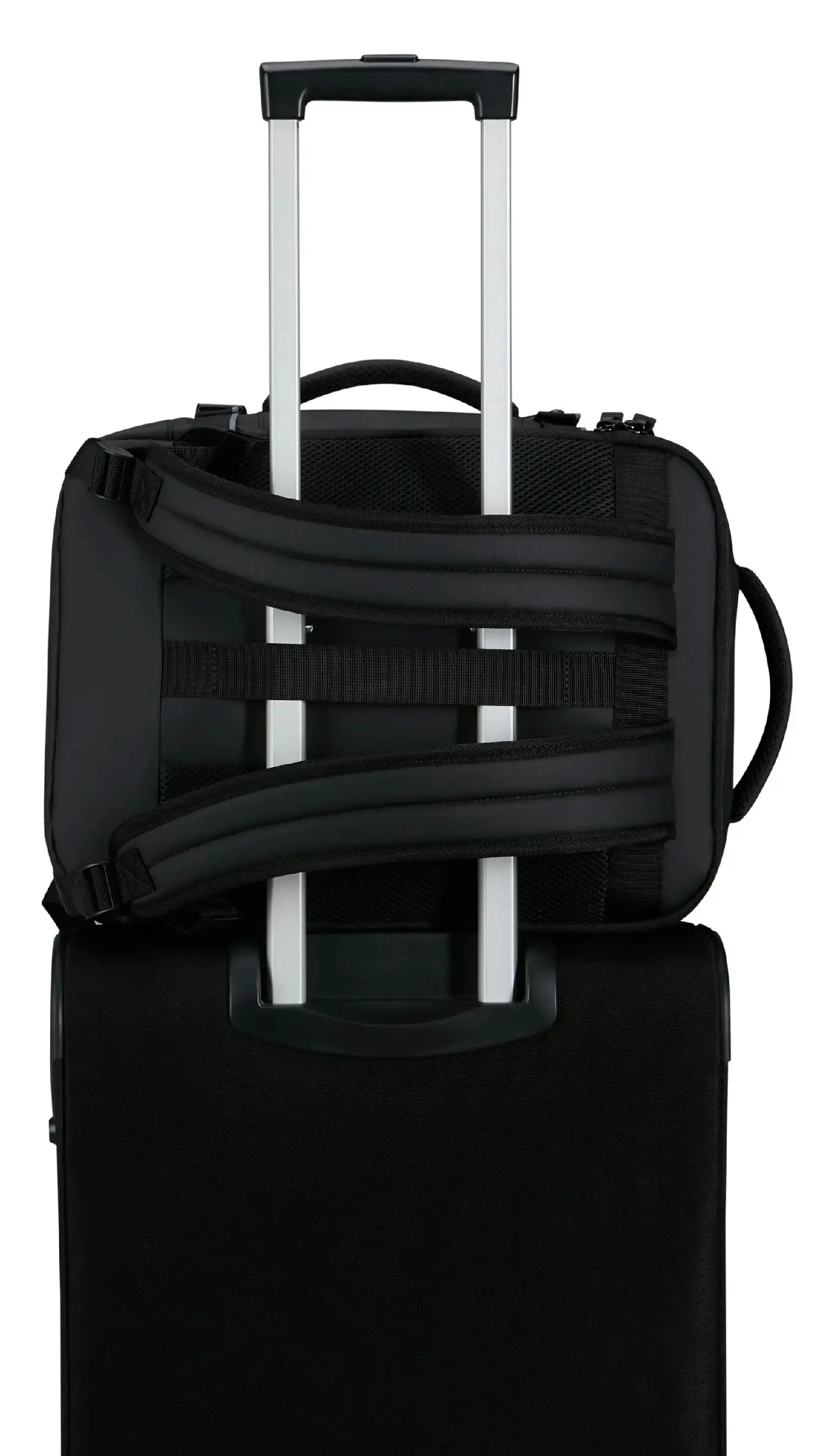 Plecak kabinowy American Tourister Take2cabin S/M Czarny