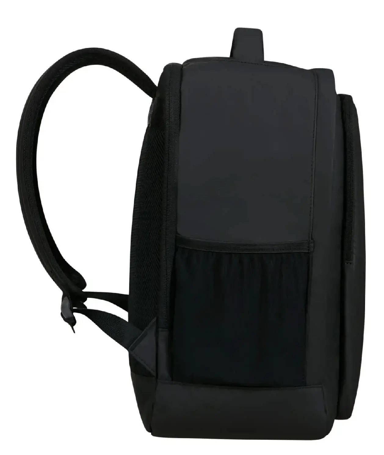 Plecak kabinowy American Tourister Take2cabin S/M Czarny