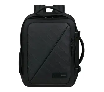Plecak kabinowy American Tourister Take2cabin S/M Czarny