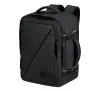 Plecak kabinowy American Tourister Take2cabin S/M Czarny