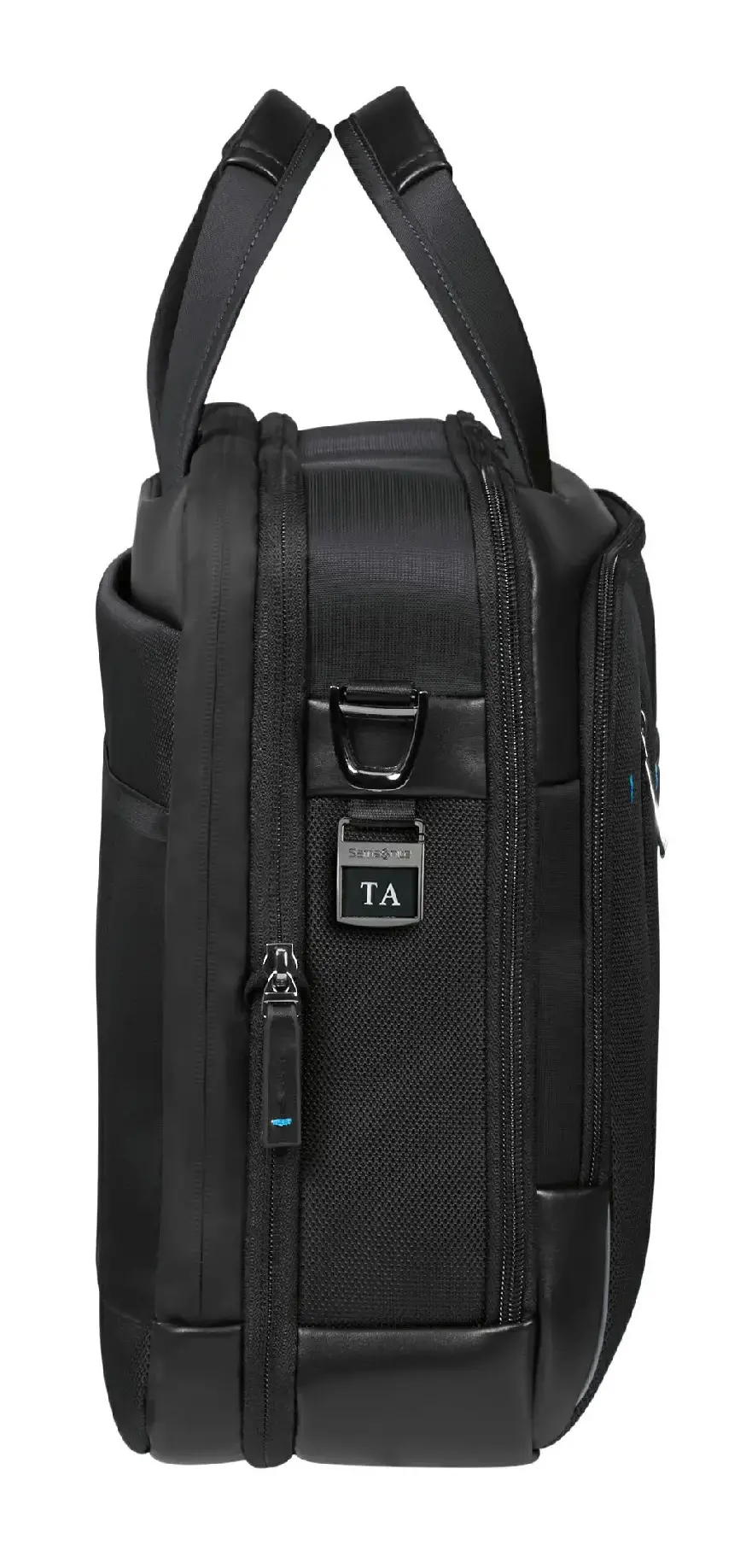 Torba na laptopa Samsonite Spectrolite 3.0 15,6" Czarny