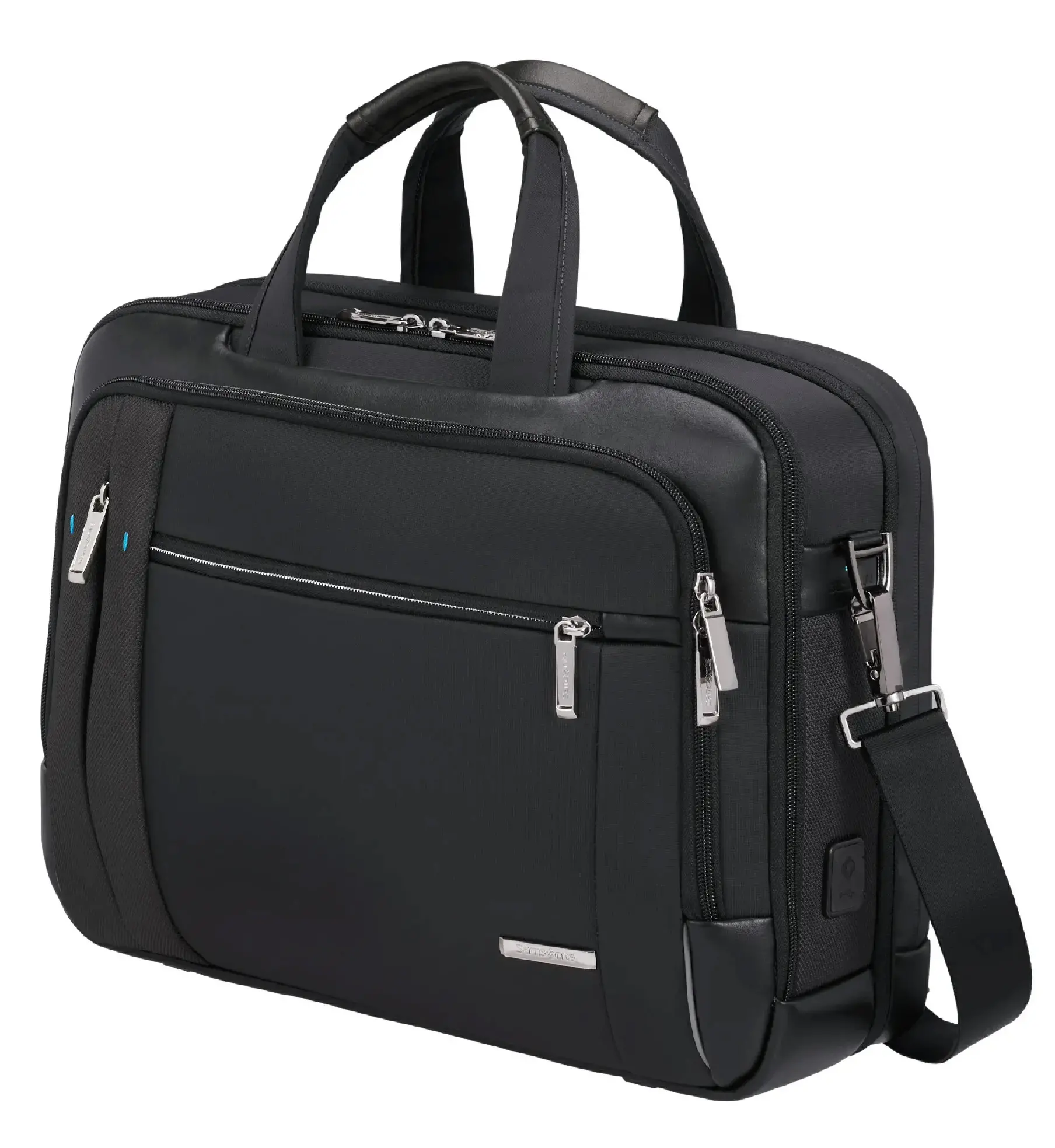 Torba na laptopa Samsonite Spectrolite 3.0 15,6" Czarny