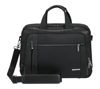 Torba na laptopa Samsonite Spectrolite 3.0 15,6" Czarny