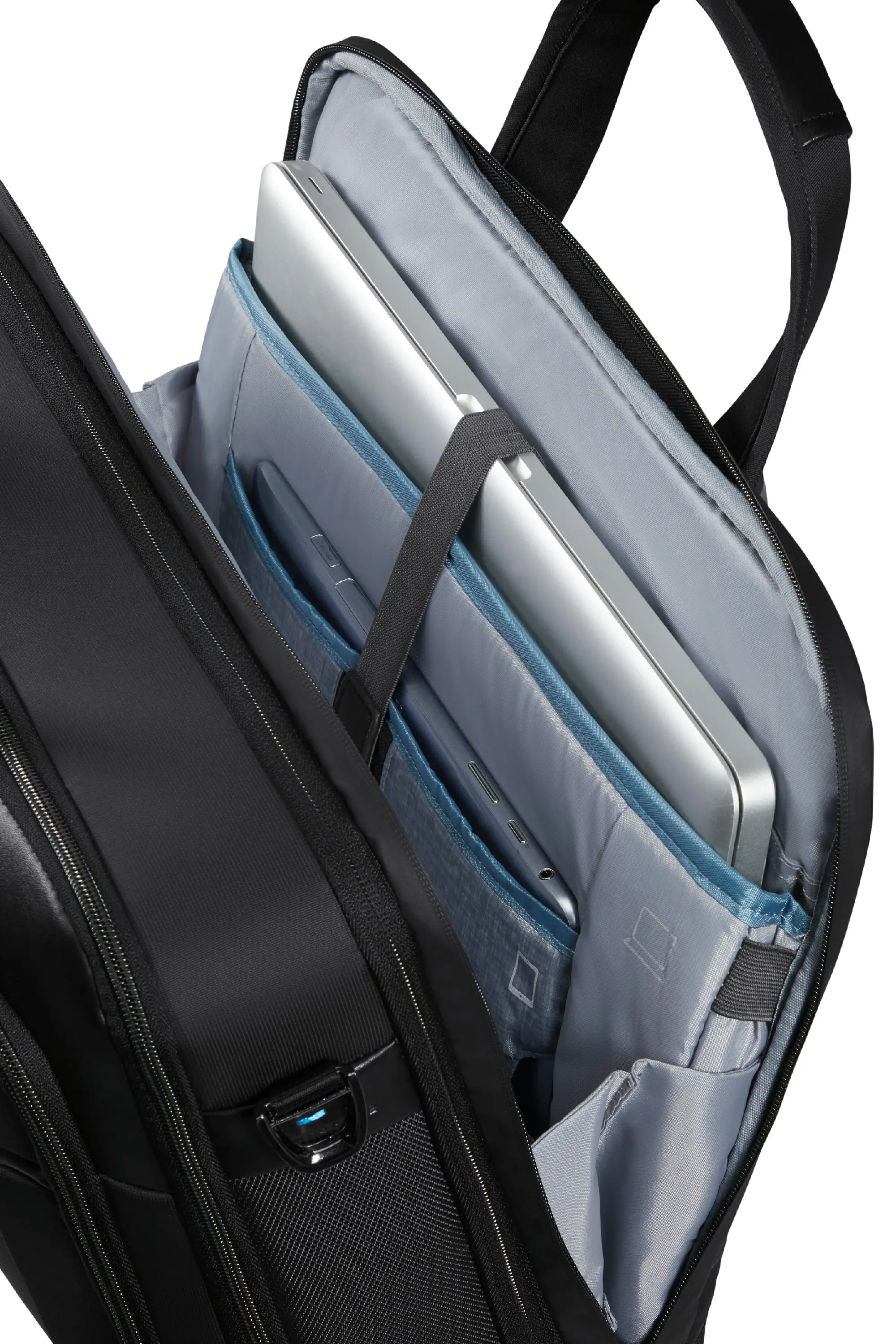 Torba na laptopa Samsonite Spectrolite 3.0 15,6" Czarny