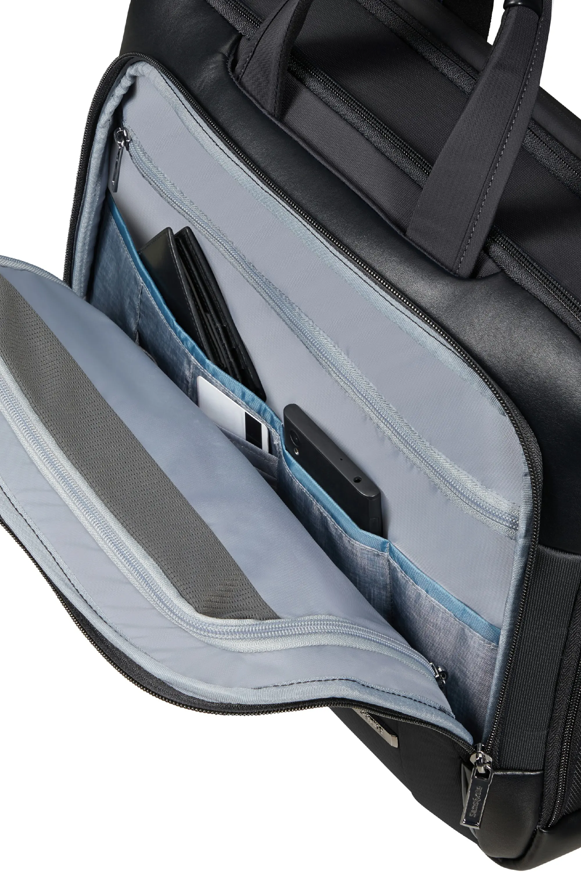 Torba na laptopa Samsonite Spectrolite 3.0 15,6" Czarny