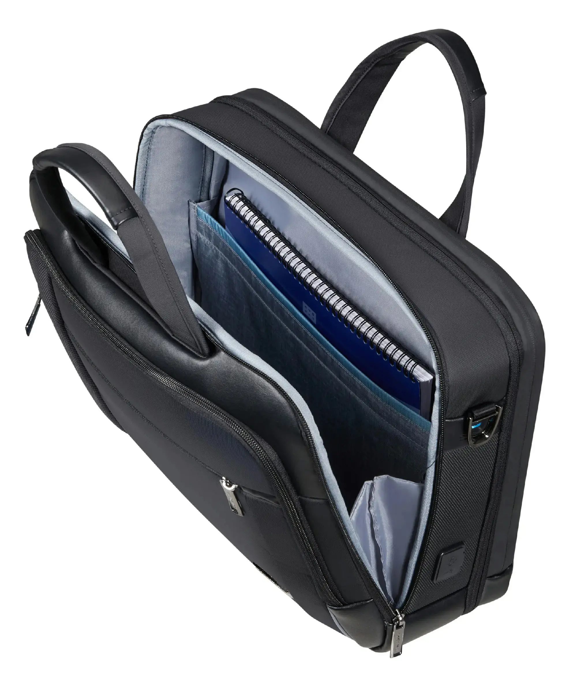 Torba na laptopa Samsonite Spectrolite 3.0 15,6" Czarny