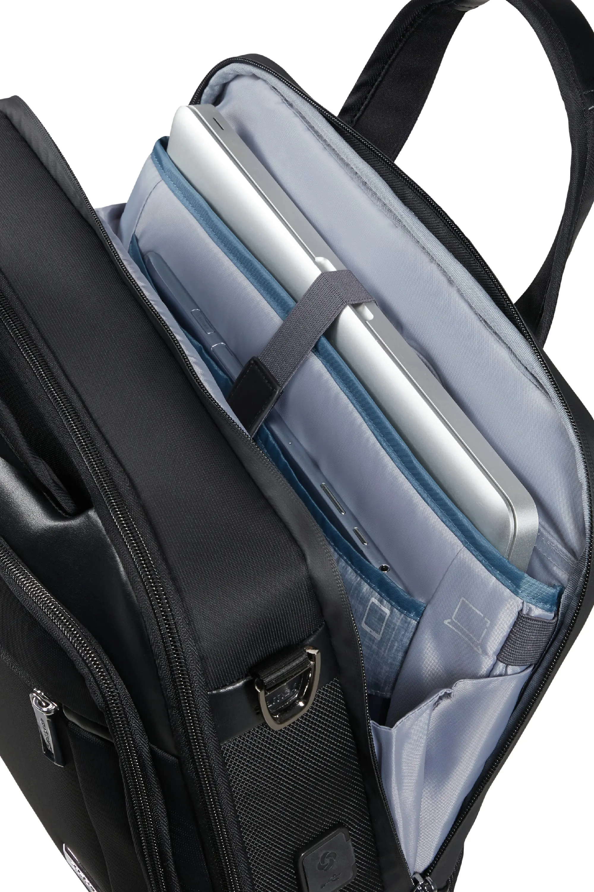 Torba na laptopa Samsonite Spectrolite 3.0 14,1" Czarny