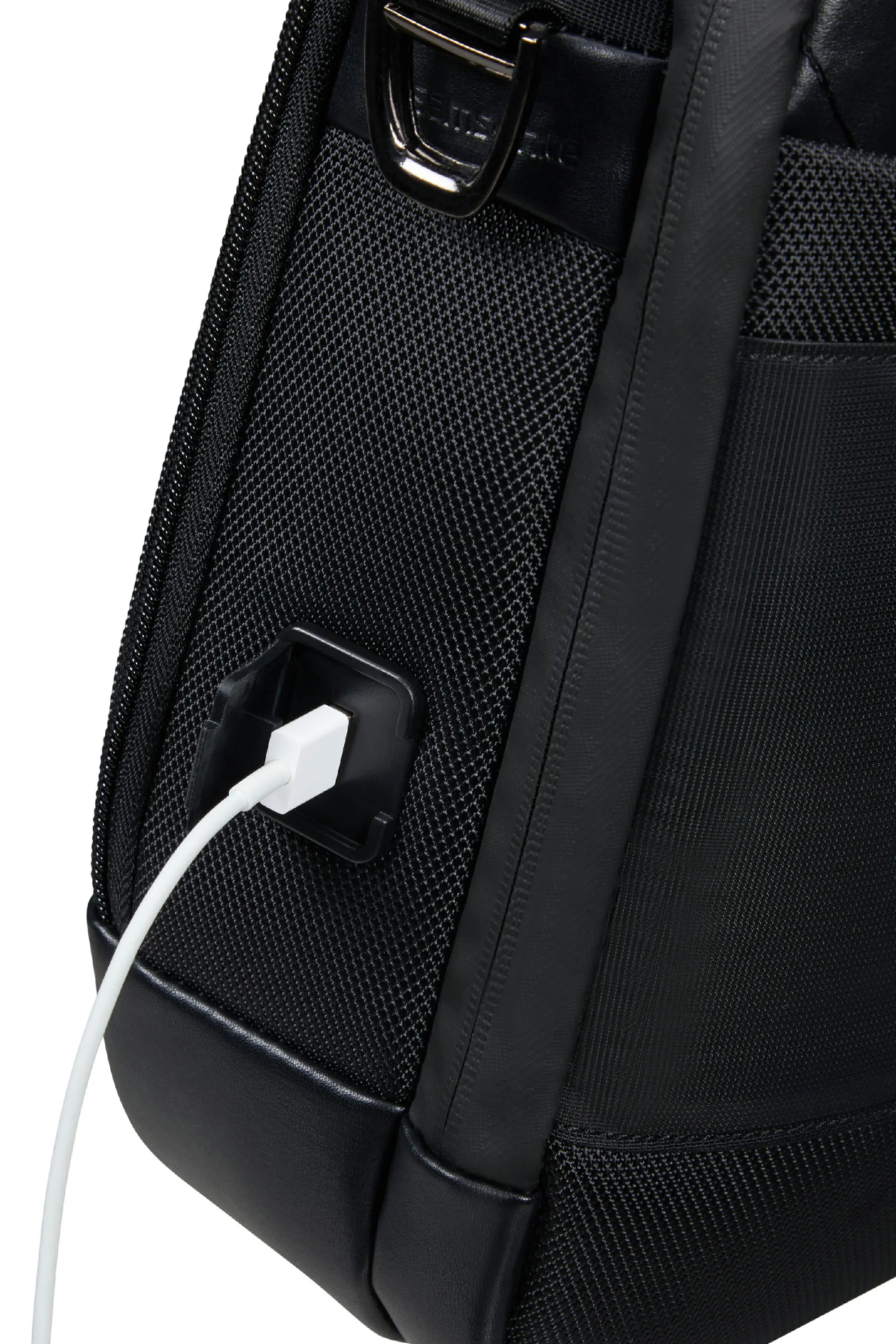 Torba na laptopa Samsonite Spectrolite 3.0 14,1" Czarny