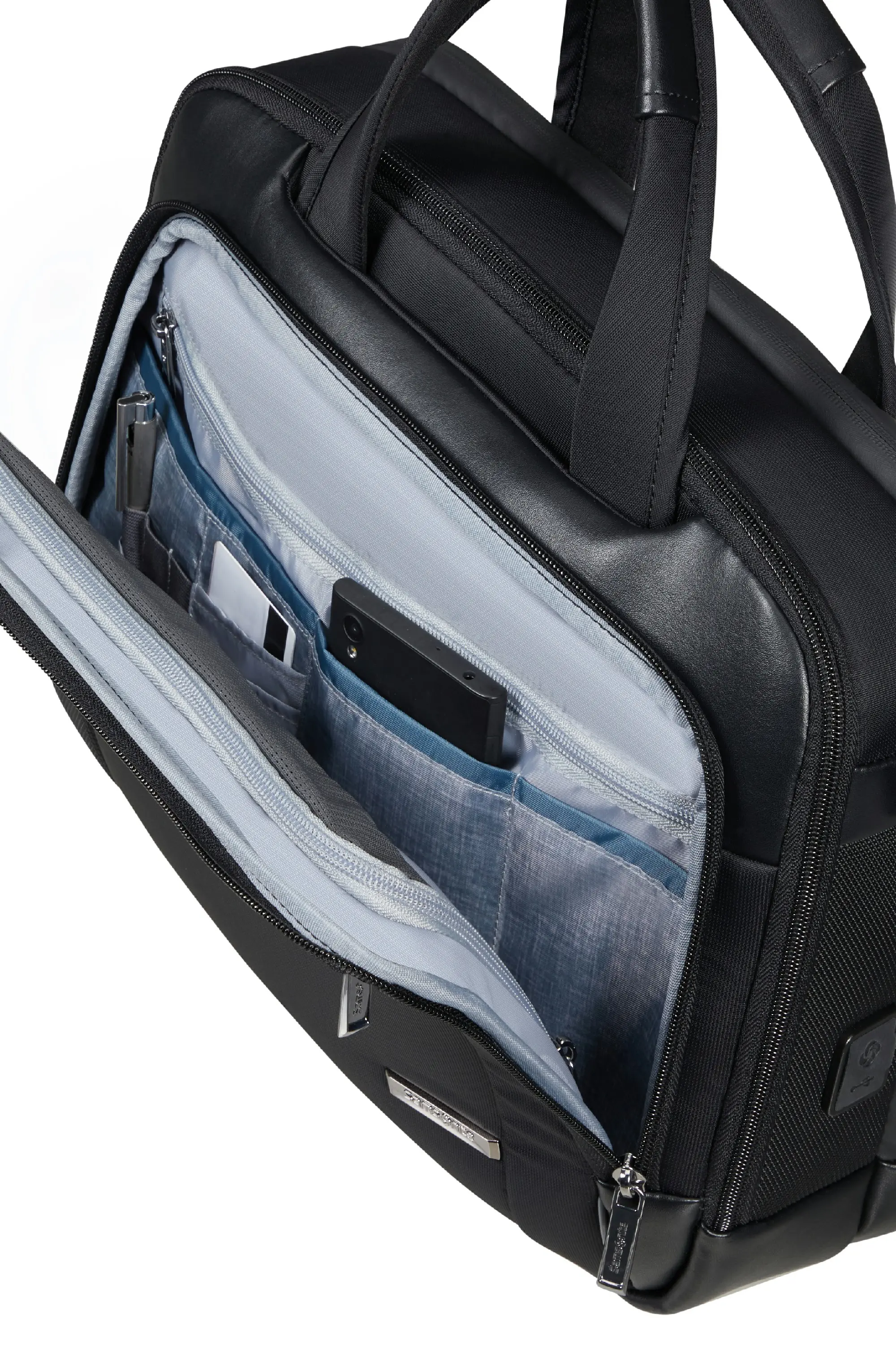 Torba na laptopa Samsonite Spectrolite 3.0 14,1" Czarny
