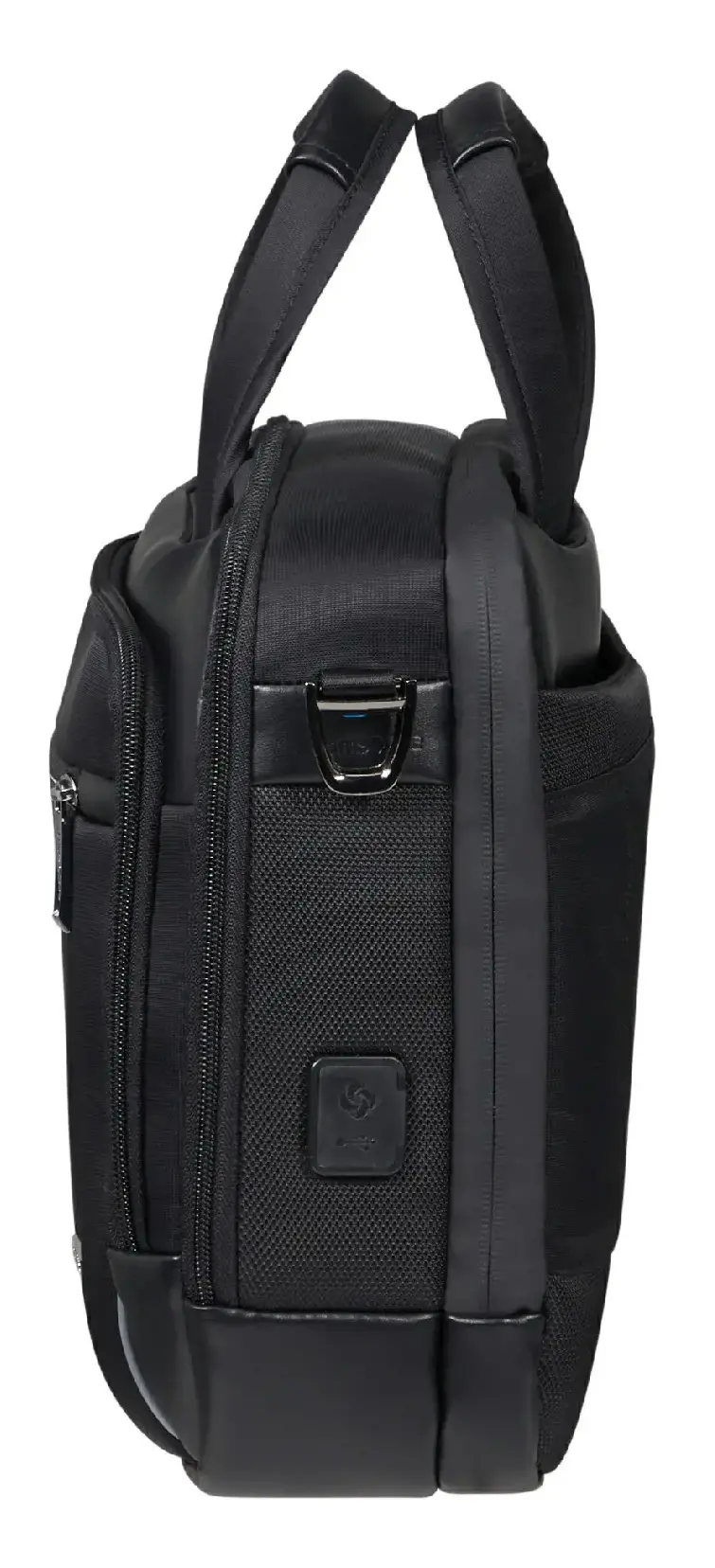 Torba na laptopa Samsonite Spectrolite 3.0 14,1" Czarny