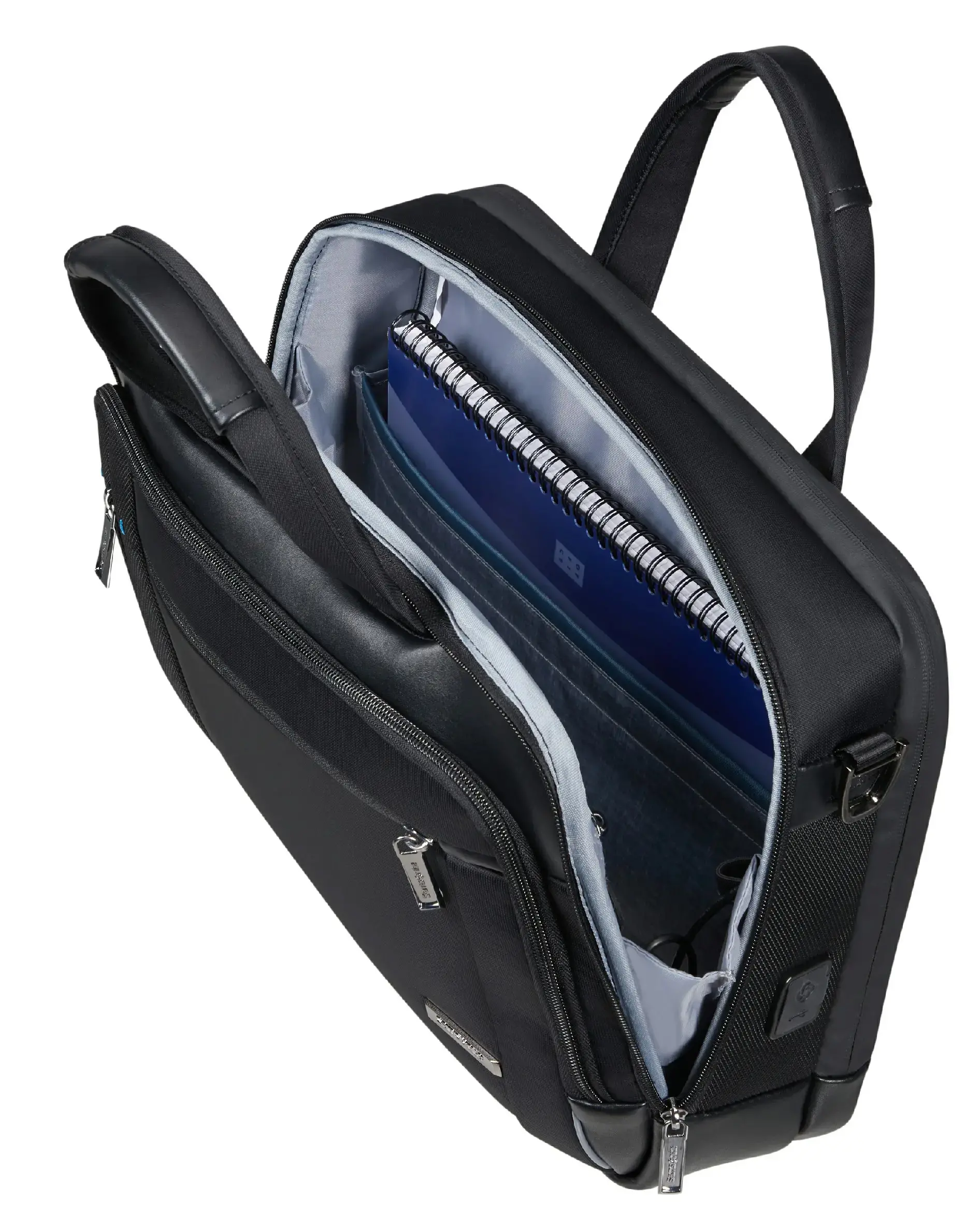 Torba na laptopa Samsonite Spectrolite 3.0 14,1" Czarny