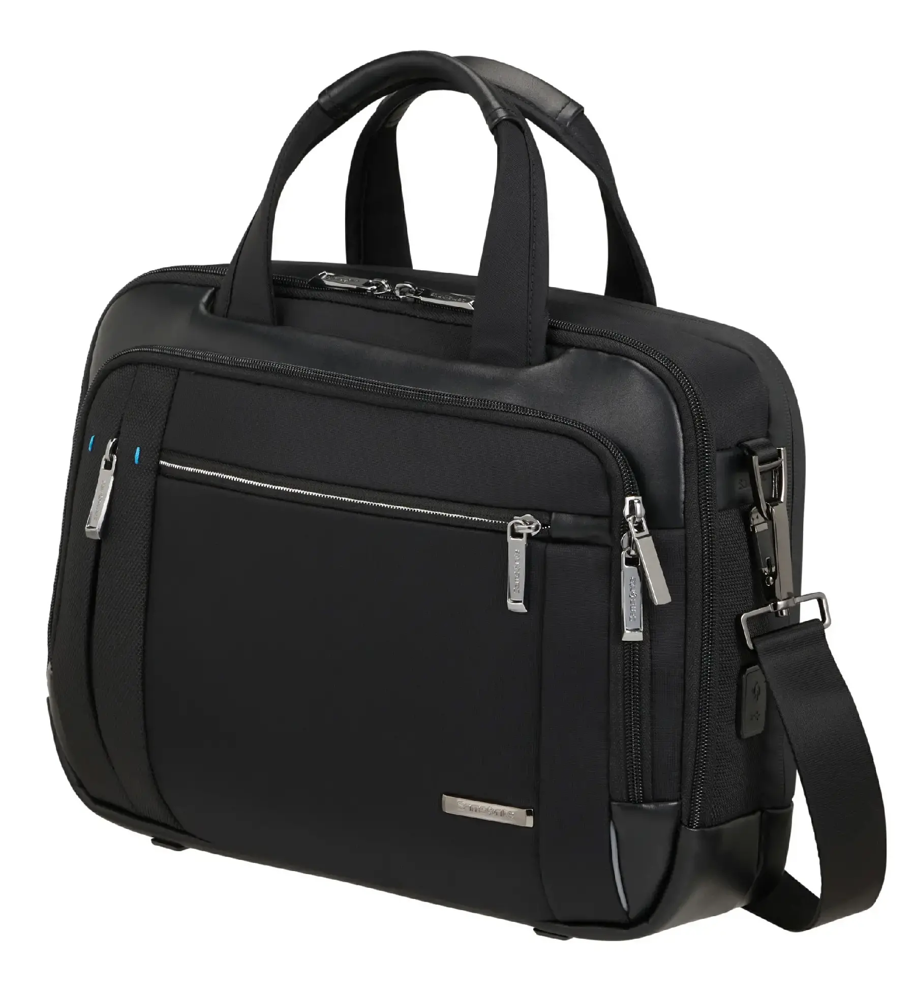 Torba na laptopa Samsonite Spectrolite 3.0 14,1" Czarny