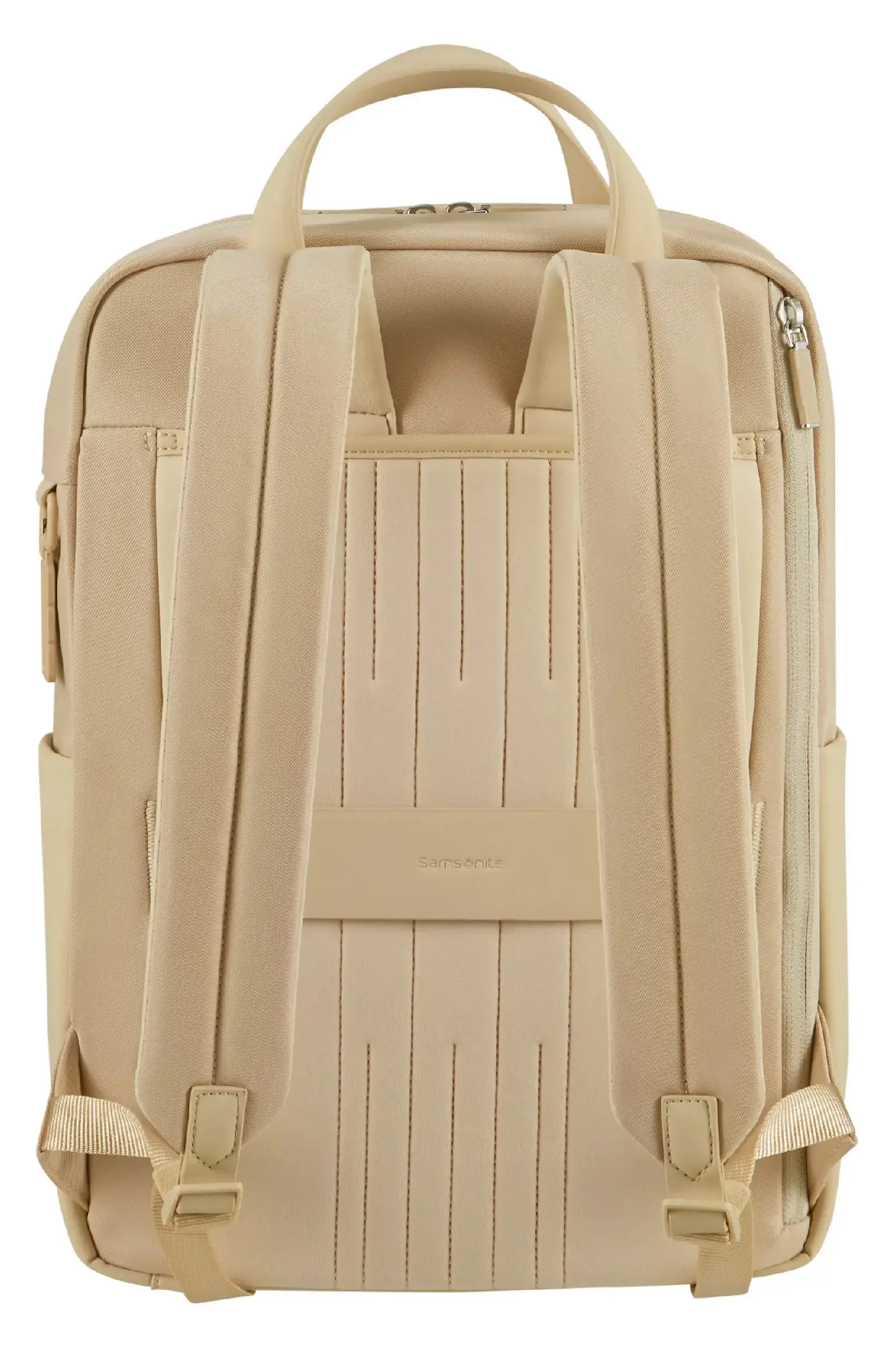 Plecak na laptopa Samsonite 4Pack 14,1" Piaskowy