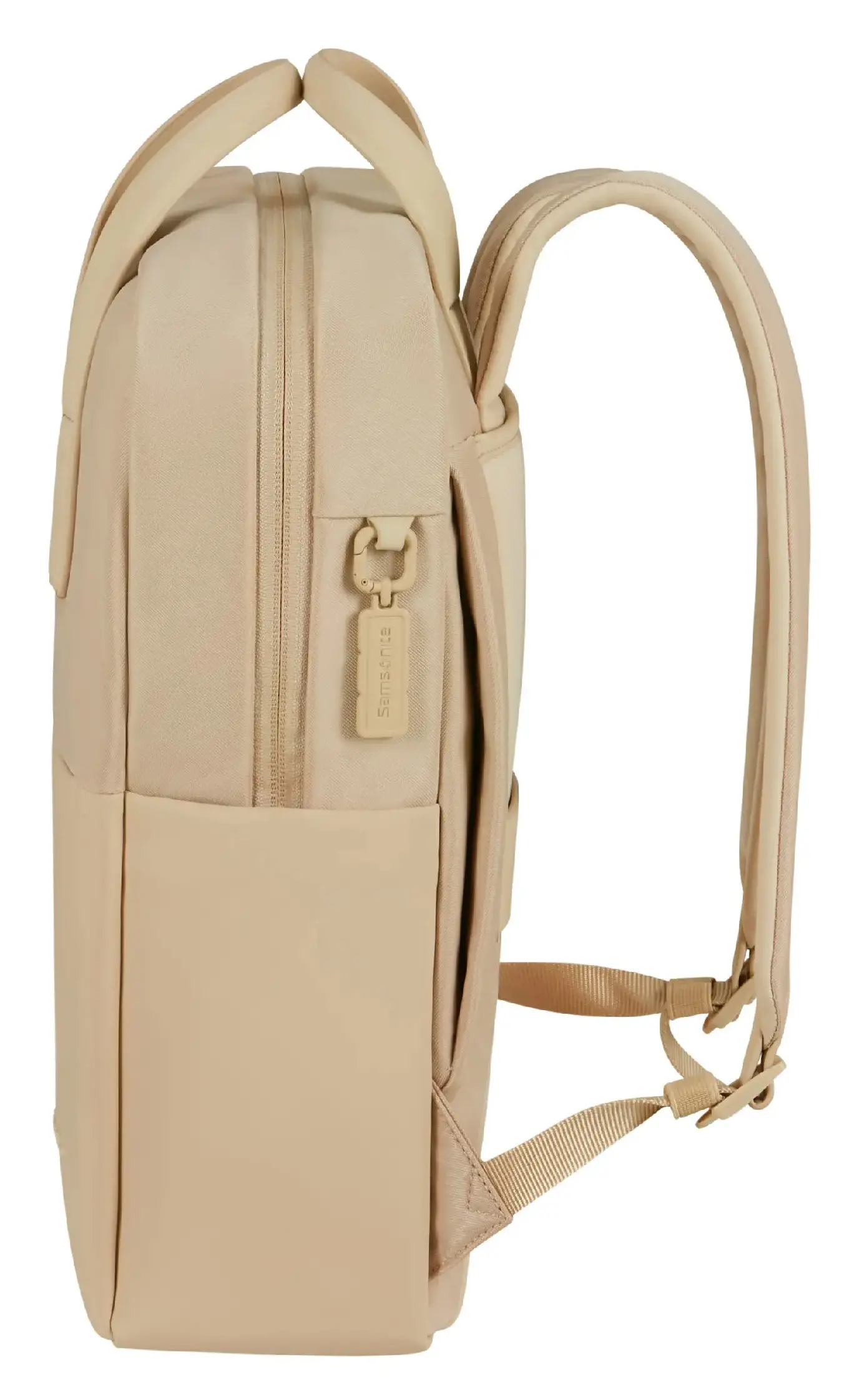 Plecak na laptopa Samsonite 4Pack 14,1" Piaskowy