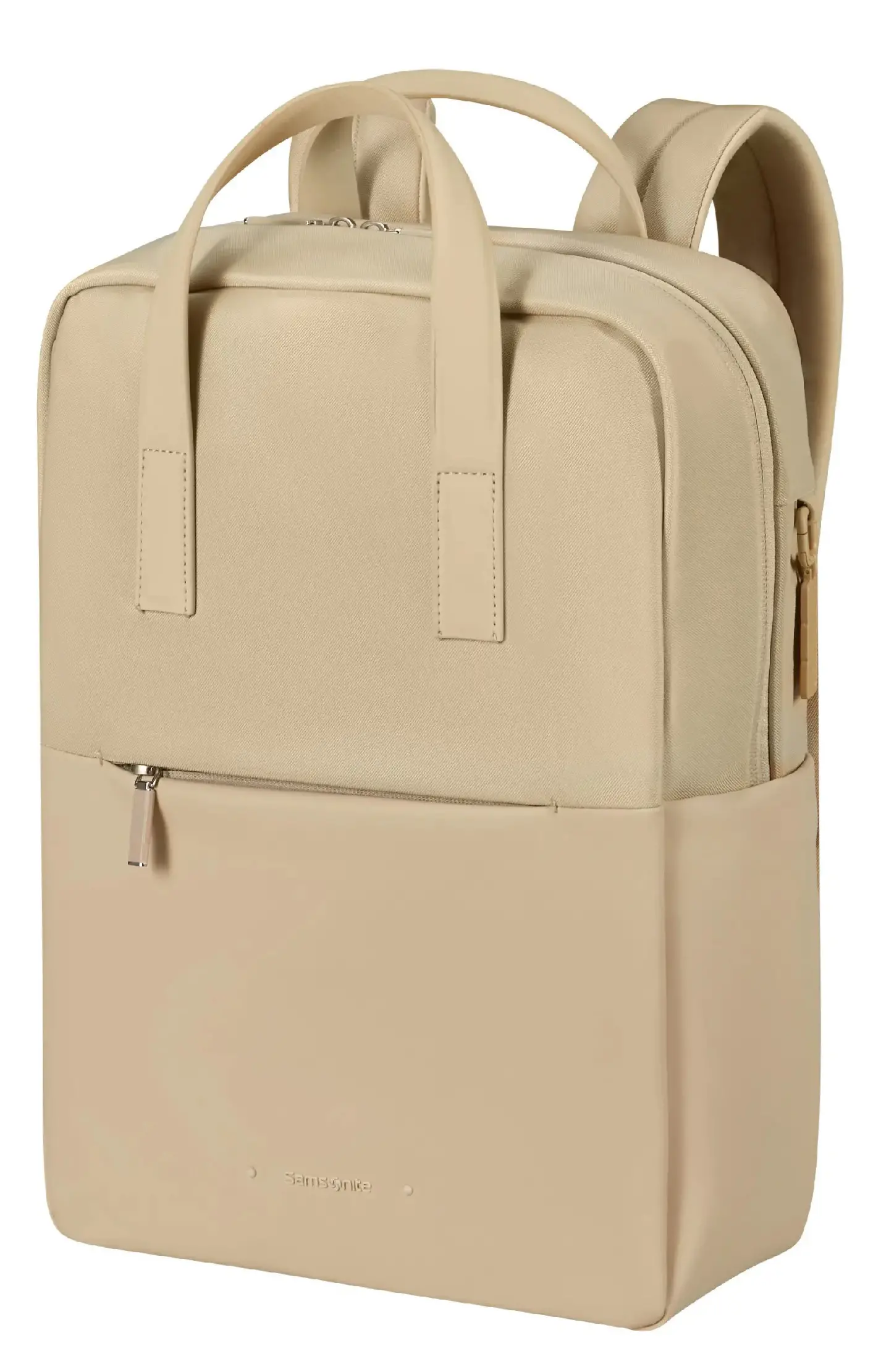 Plecak na laptopa Samsonite 4Pack 14,1" Piaskowy