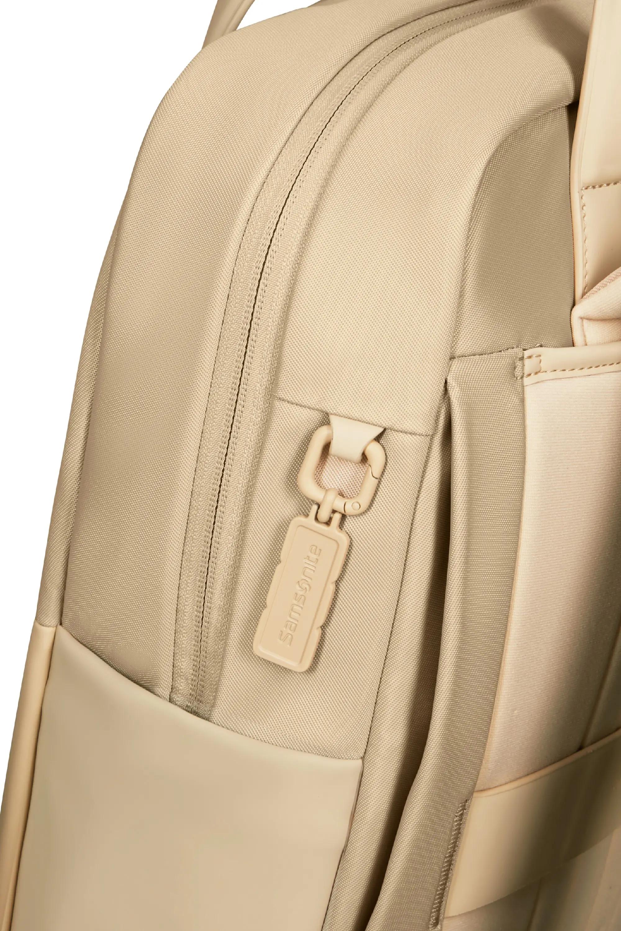 Plecak na laptopa Samsonite 4Pack 14,1" Piaskowy