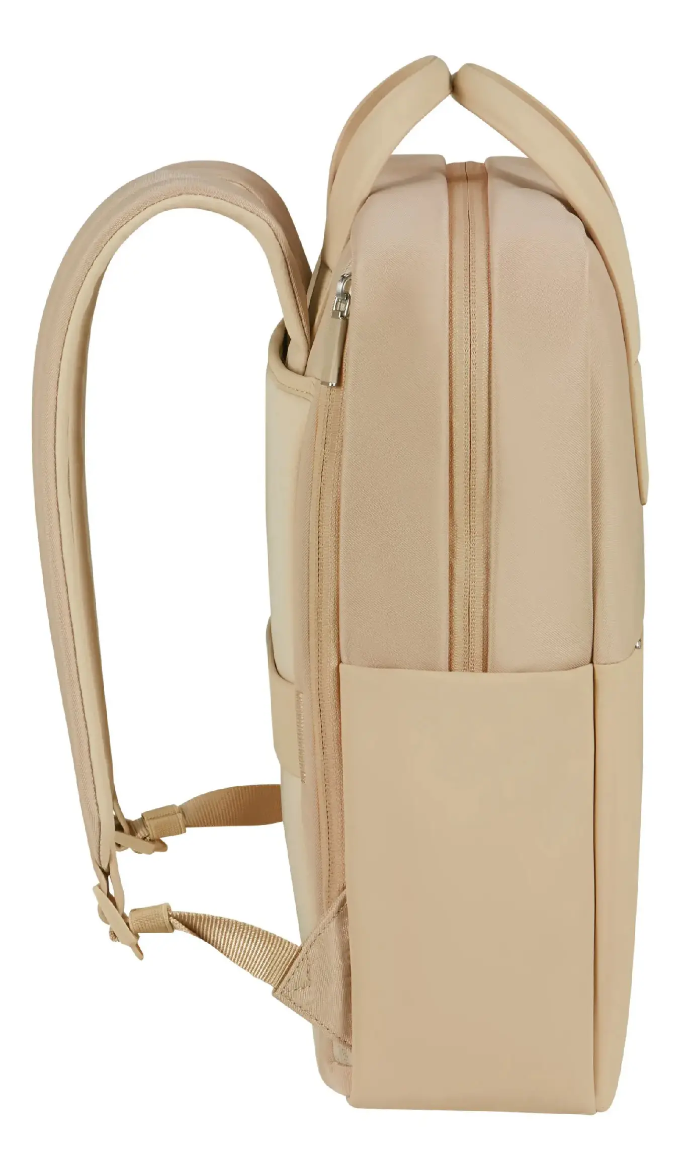 Plecak na laptopa Samsonite 4Pack 14,1" Piaskowy