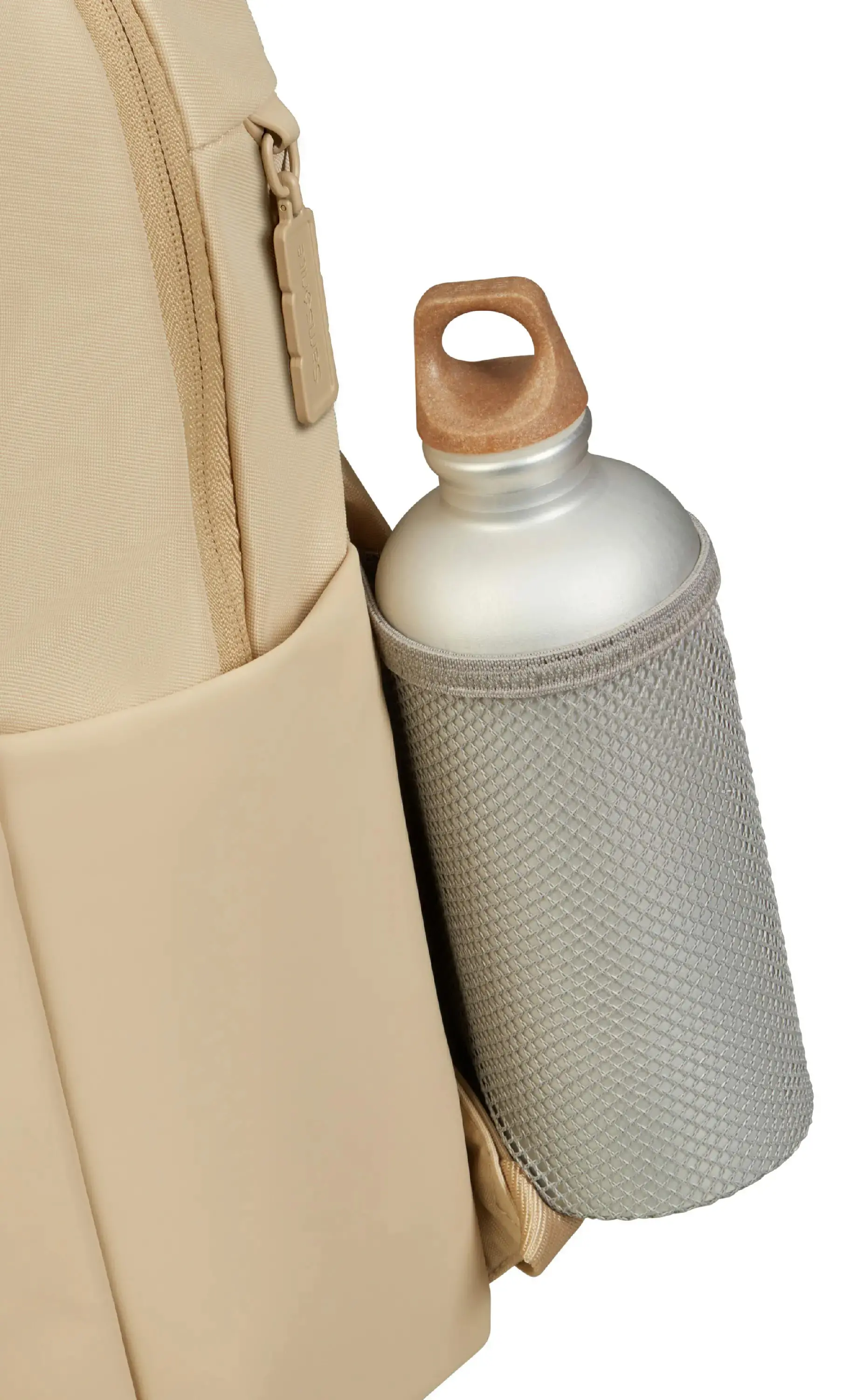 Plecak na laptopa Samsonite 4Pack 14,1" Piaskowy