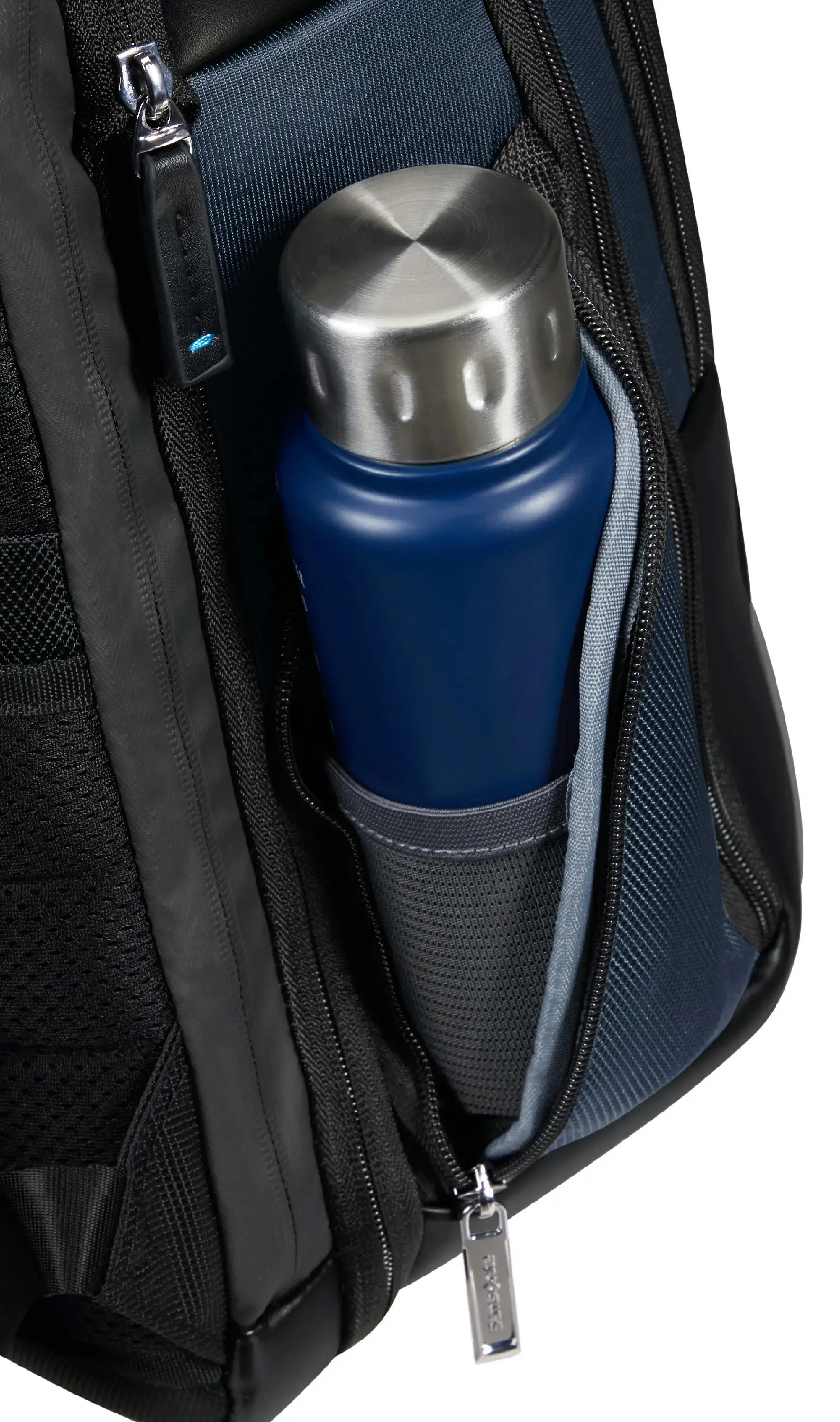 Plecak na laptopa Samsonite Spectrolite 3.0 15,6" Niebieski