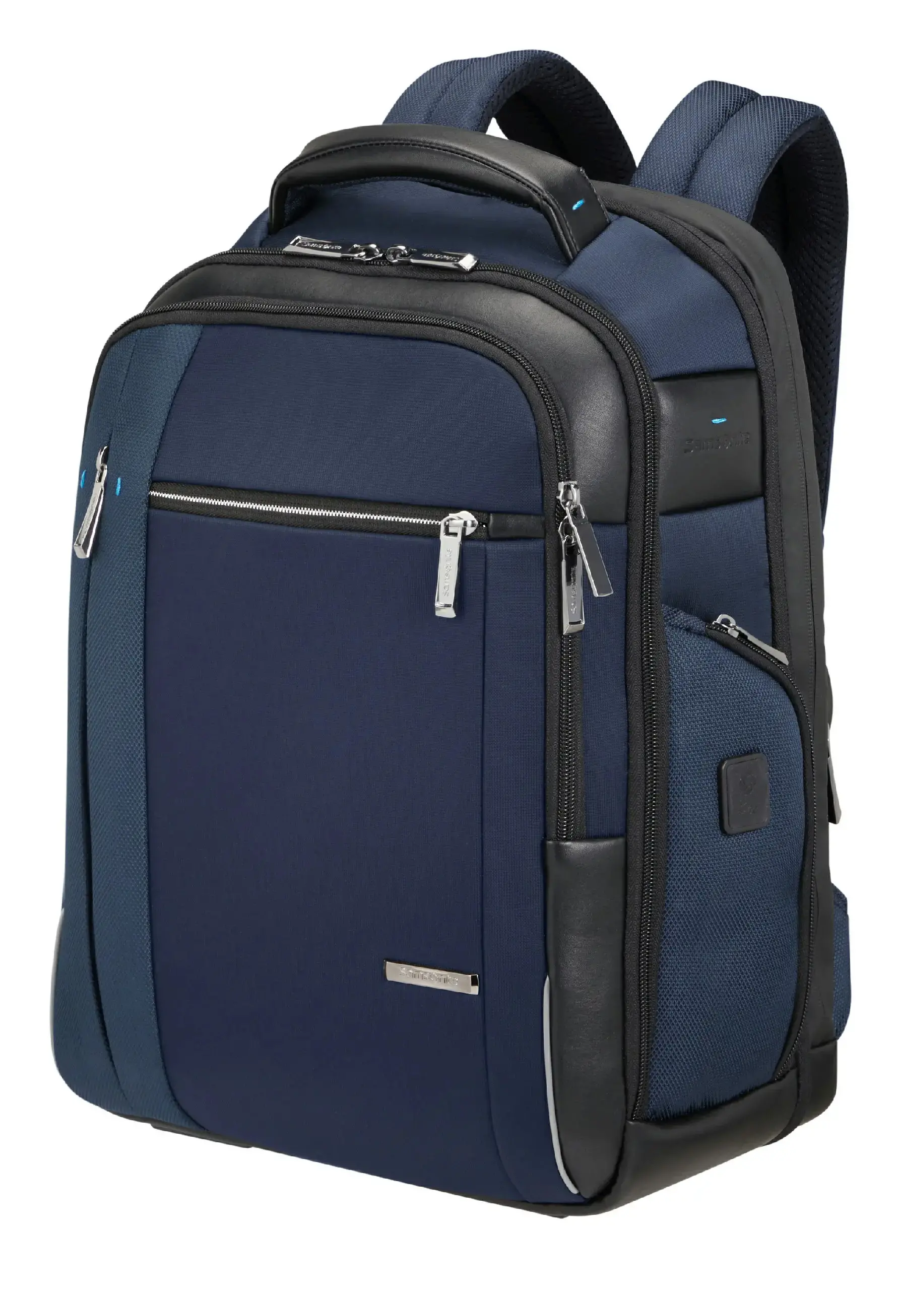 Plecak na laptopa Samsonite Spectrolite 3.0 15,6" Niebieski