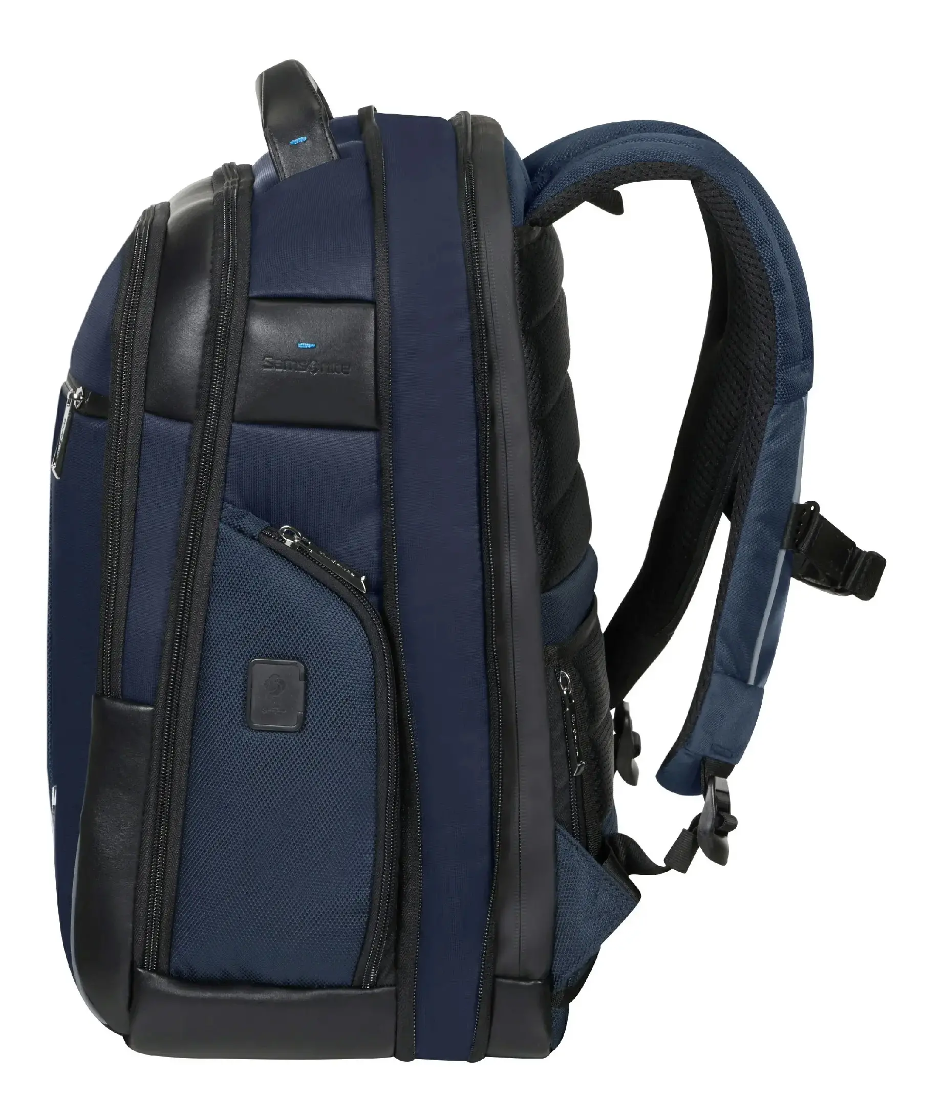 Plecak na laptopa Samsonite Spectrolite 3.0 15,6" Niebieski