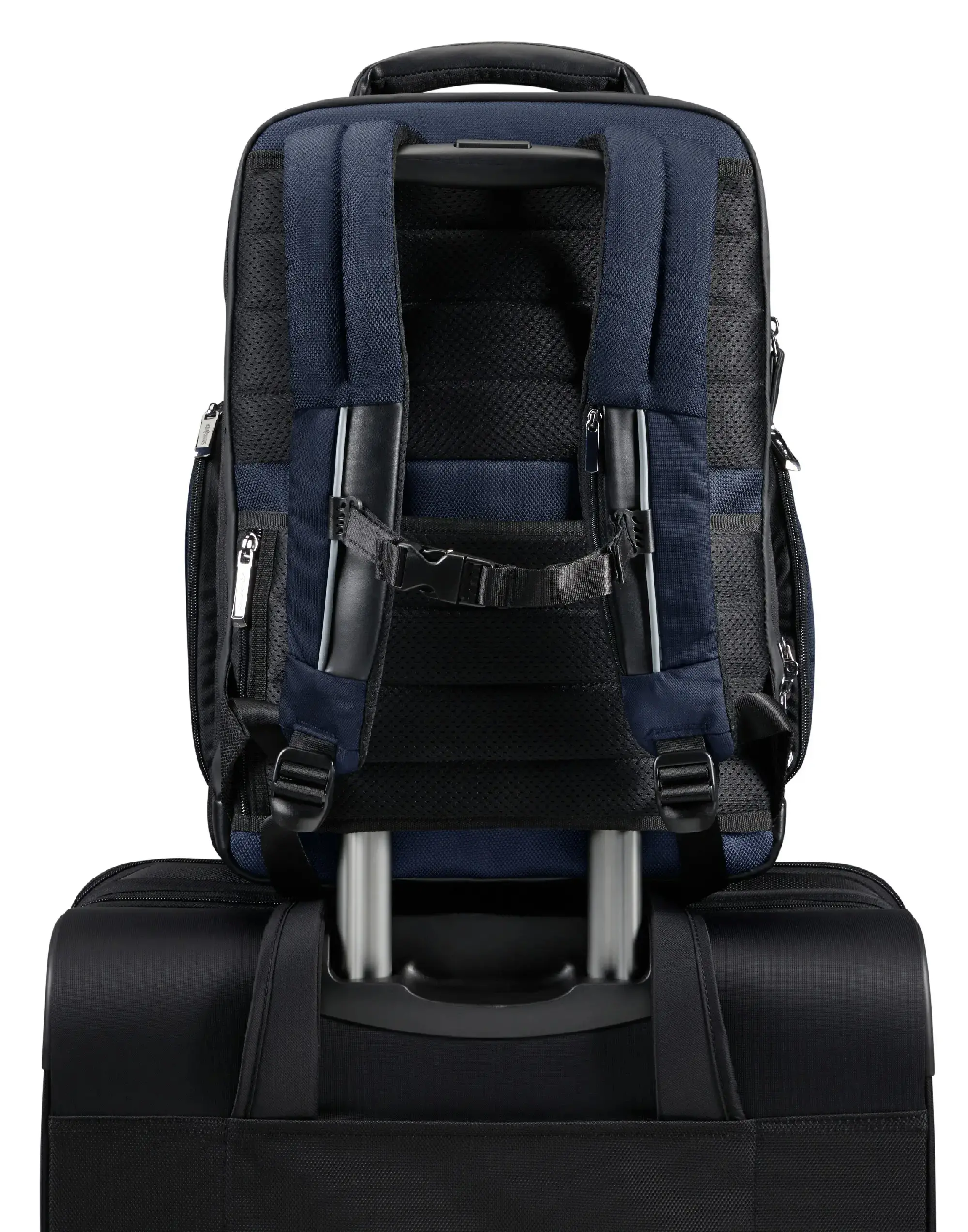 Plecak na laptopa Samsonite Spectrolite 3.0 15,6" Niebieski