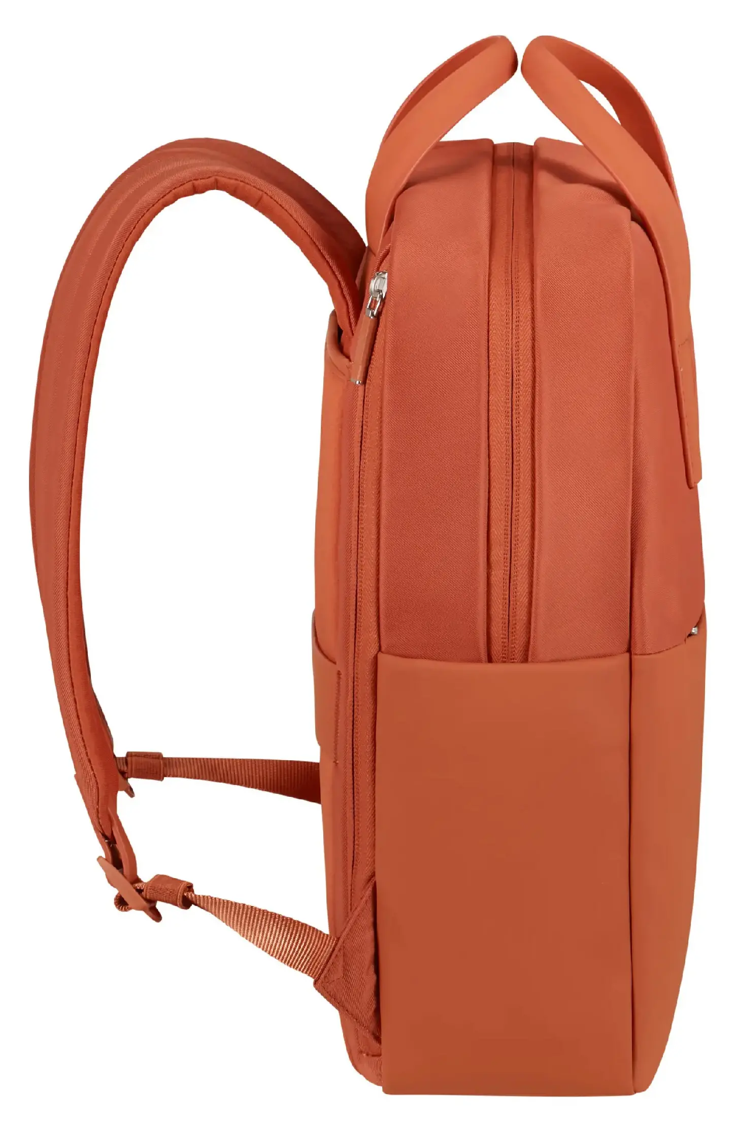 Plecak na laptopa Samsonite 4Pack 14,1" Pomarańczowy