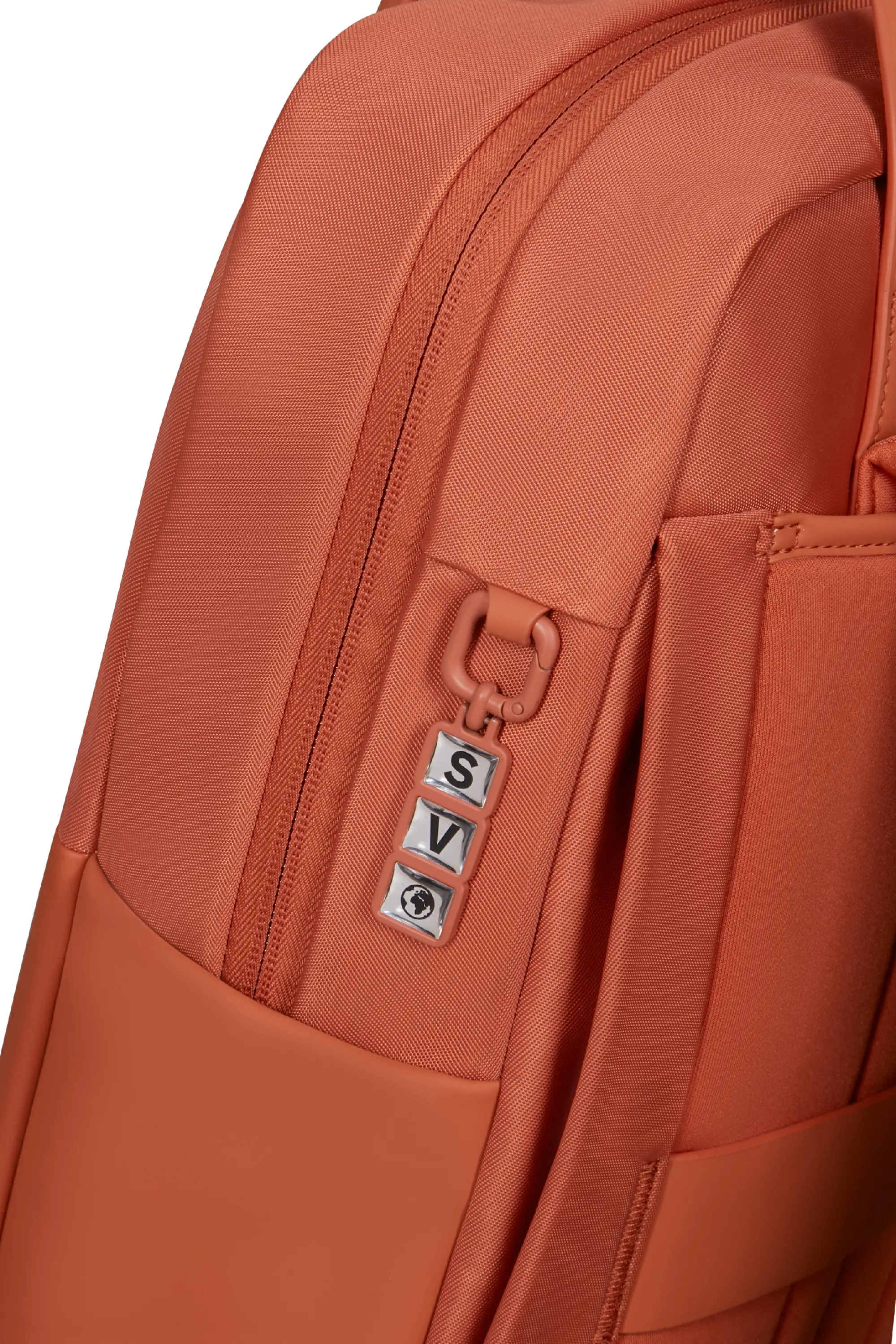 Plecak na laptopa Samsonite 4Pack 14,1" Pomarańczowy