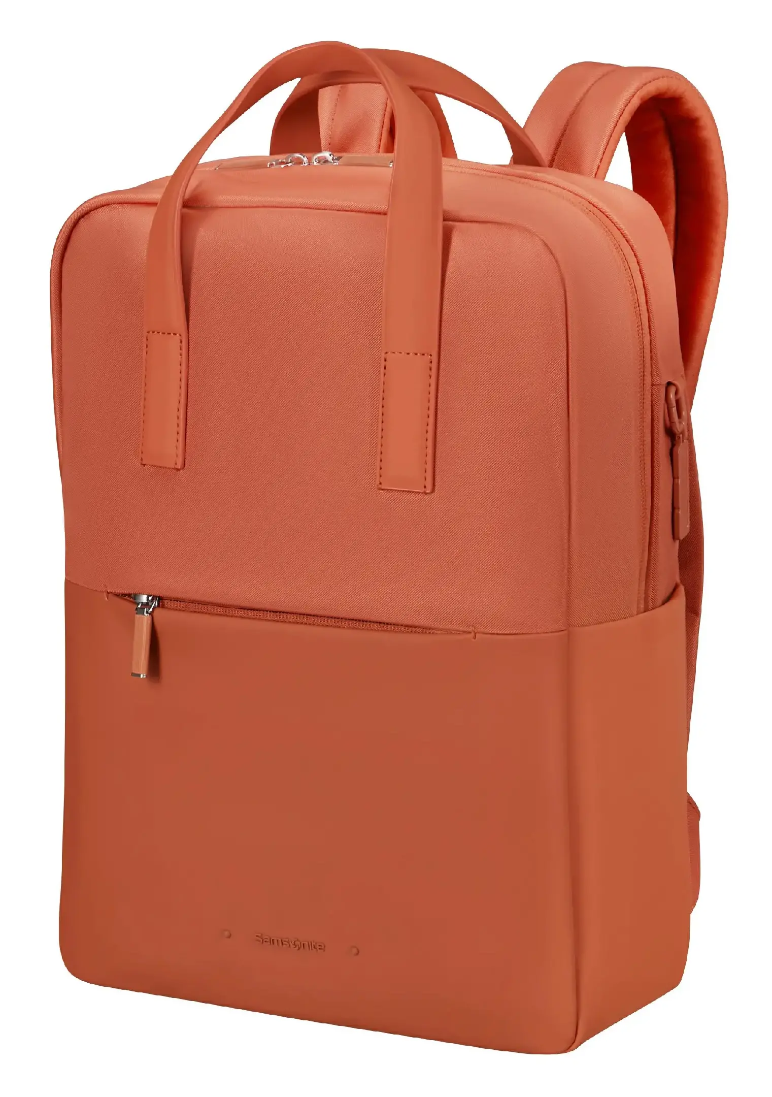 Plecak na laptopa Samsonite 4Pack 14,1" Pomarańczowy