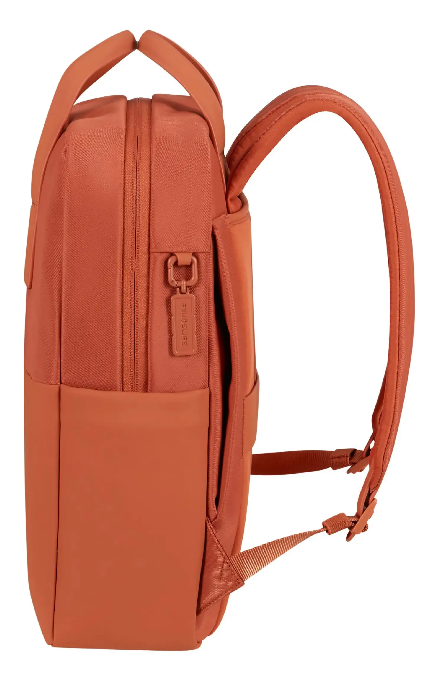 Plecak na laptopa Samsonite 4Pack 14,1" Pomarańczowy
